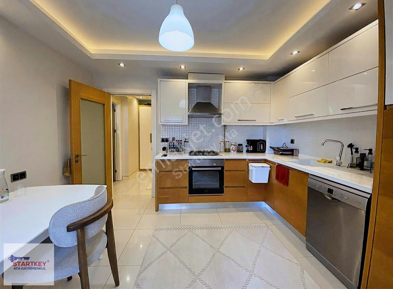 Karşıyaka Örnekköy Mahallesi 'nde 3+1 Satılık Daire - Görsel 7