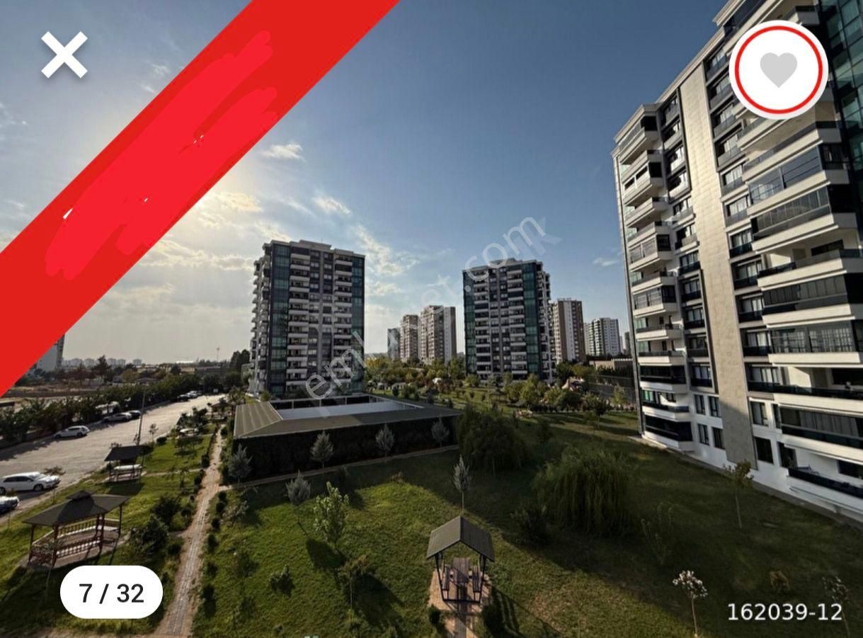 Premar Dan Pia Concept Te Satılık 3.5+1 Daire - Görsel 5