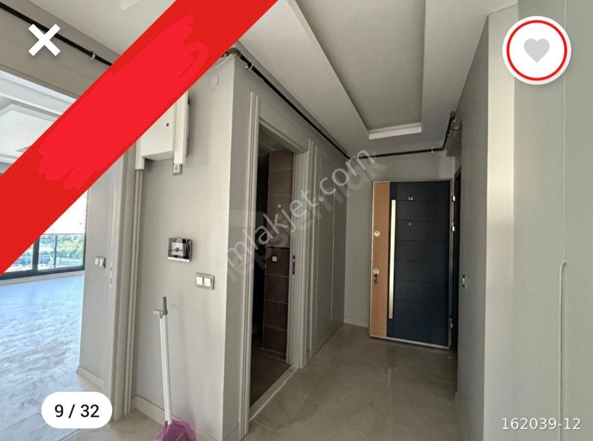 Premar Dan Pia Concept Te Satılık 3.5+1 Daire - Görsel 8