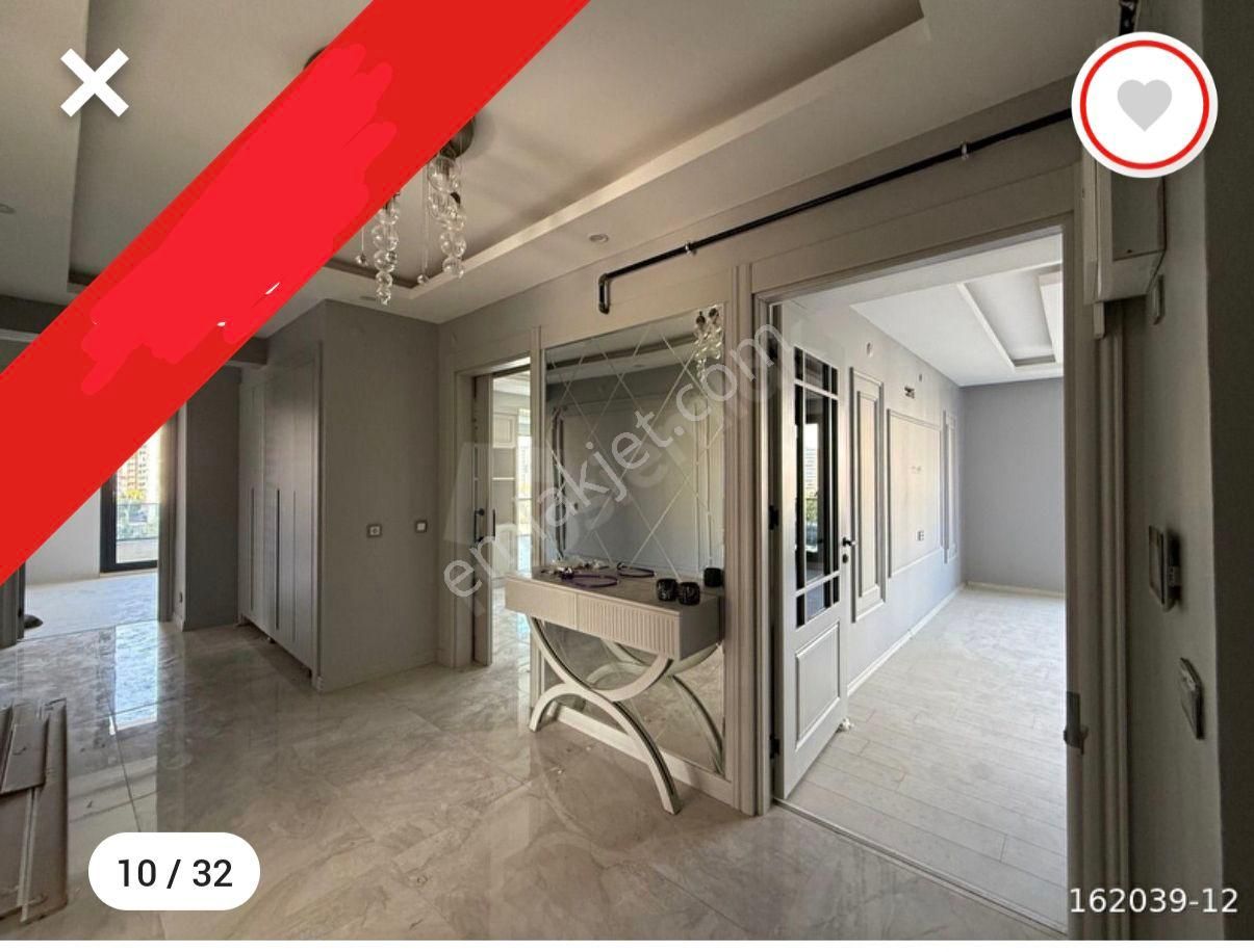 Premar Dan Pia Concept Te Satılık 3.5+1 Daire - Görsel 9