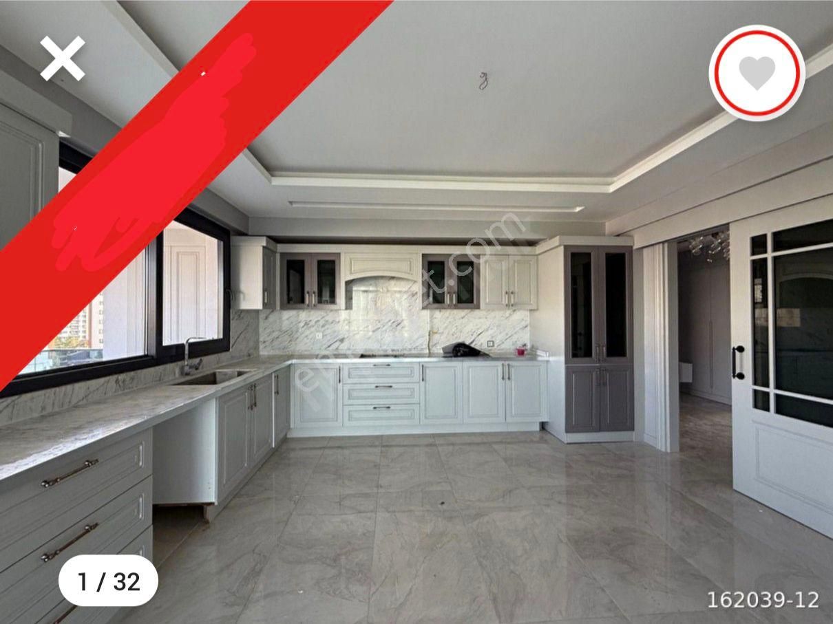Premar Dan Pia Concept Te Satılık 3.5+1 Daire