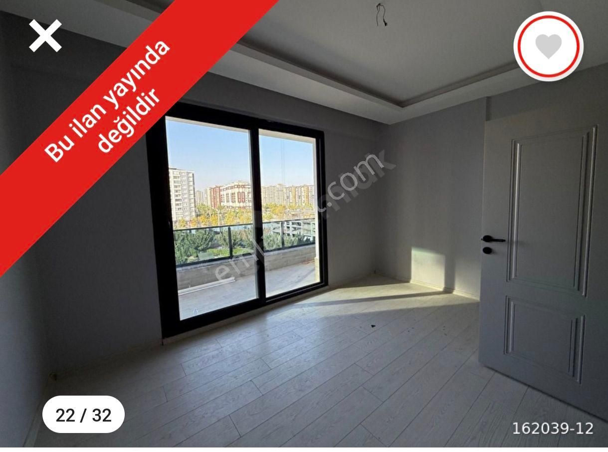 Premar Dan Pia Concept Te Satılık 3.5+1 Daire - Görsel 10