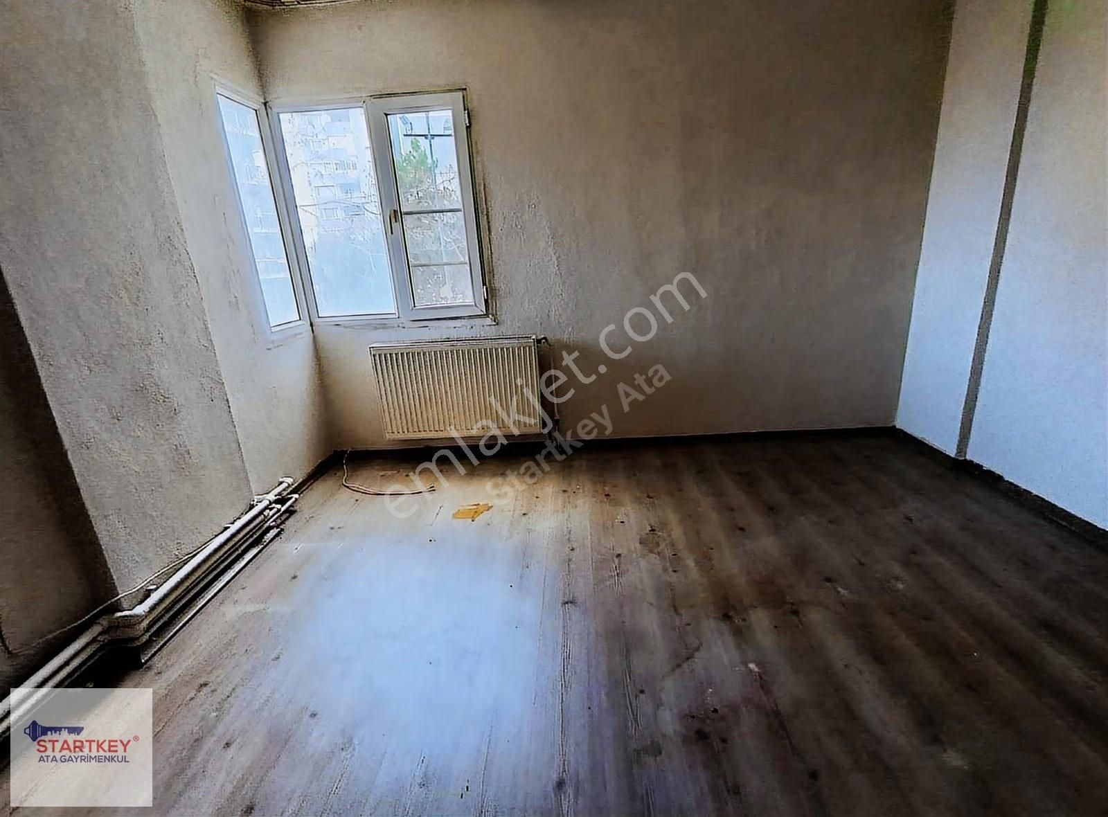 Buca Buca Koop Mahallesi Önü Açık Satılık 3+1 Daire - Görsel 18
