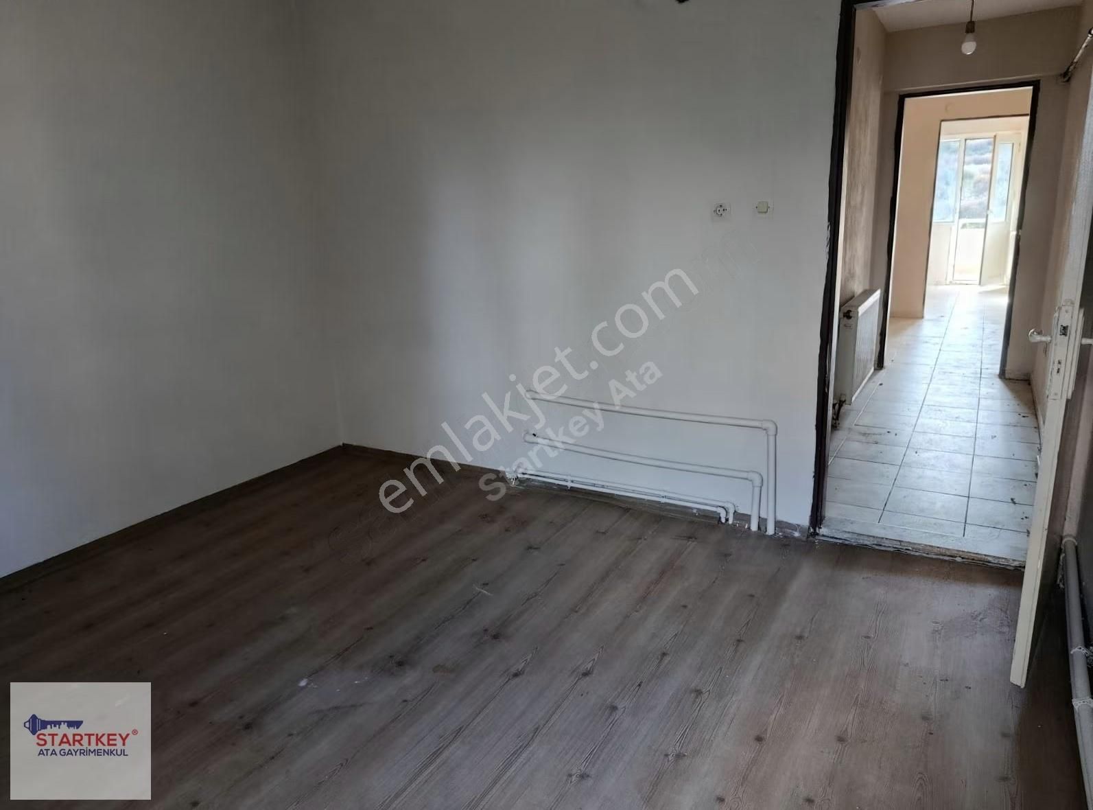Buca Buca Koop Mahallesi Önü Açık Satılık 3+1 Daire - Görsel 16