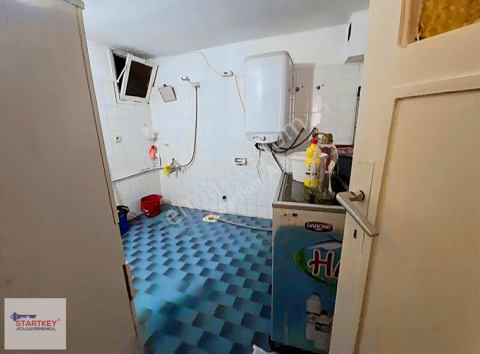 Bayraklı Yamanlar Mahallesi'nde 2+1 Satılık Daire - Görsel 3