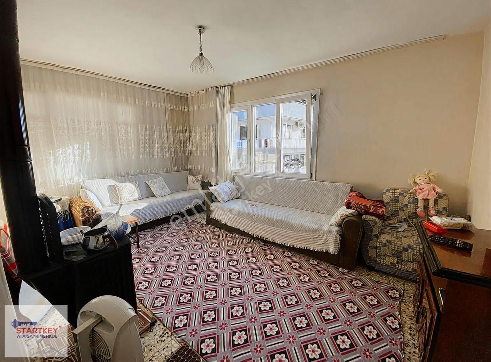 Bayraklı Yamanlar Mahallesi'nde 2+1 Satılık Daire - Görsel 11