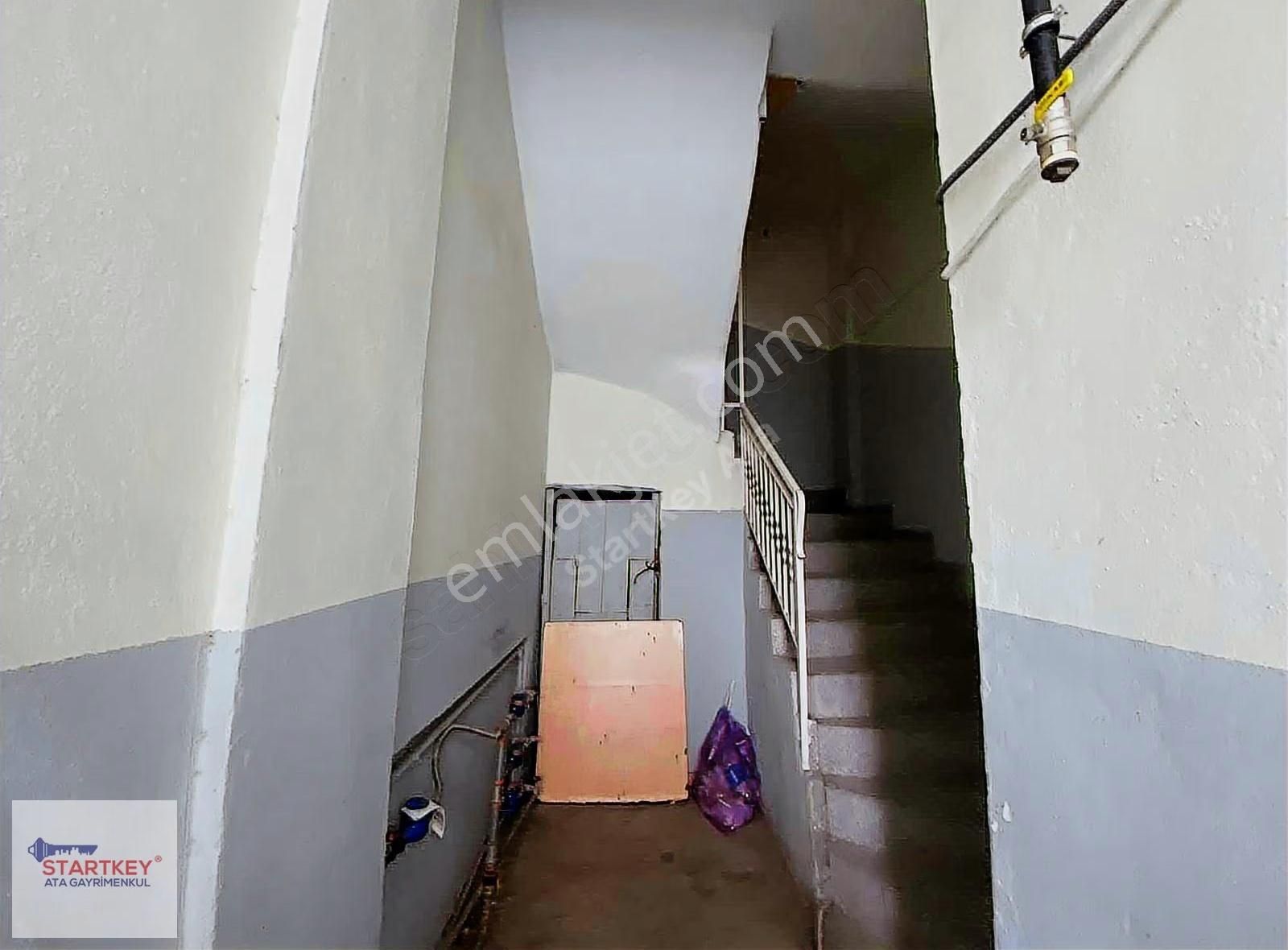 Bayraklı Yamanlar Mahallesi'nde 2+1 Satılık Daire - Görsel 5