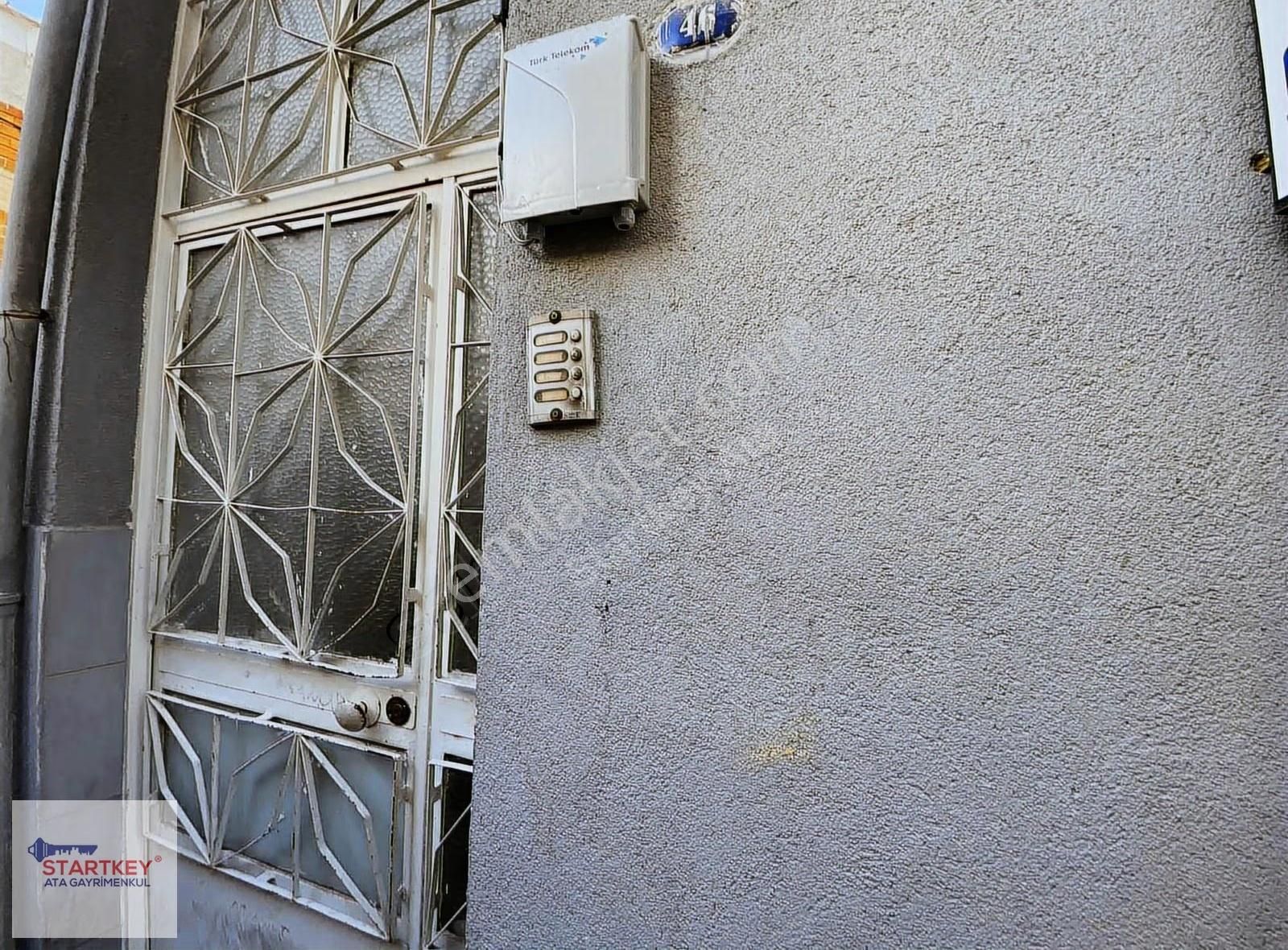 Bayraklı Yamanlar Mahallesi'nde 2+1 Satılık Daire - Görsel 2