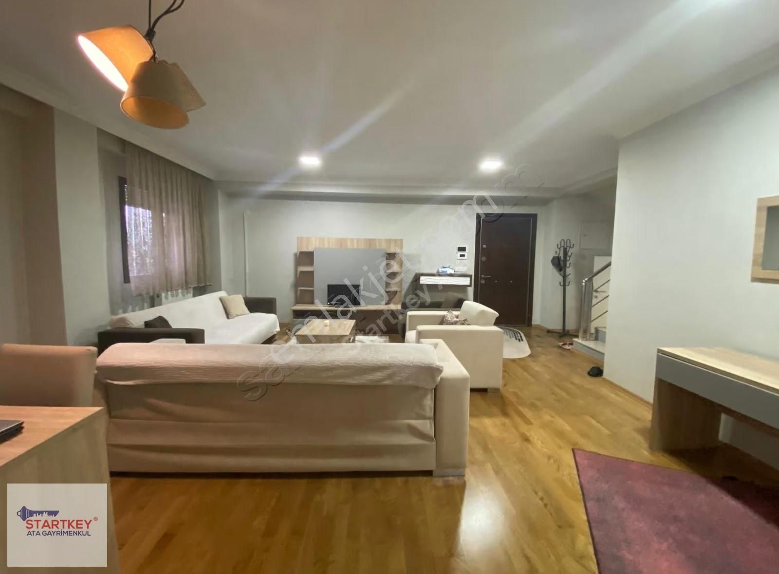 Karşıyaka Örnekköy Mahallesi Site İçi 2+1 Dubleks Satılık Daire - Görsel 21