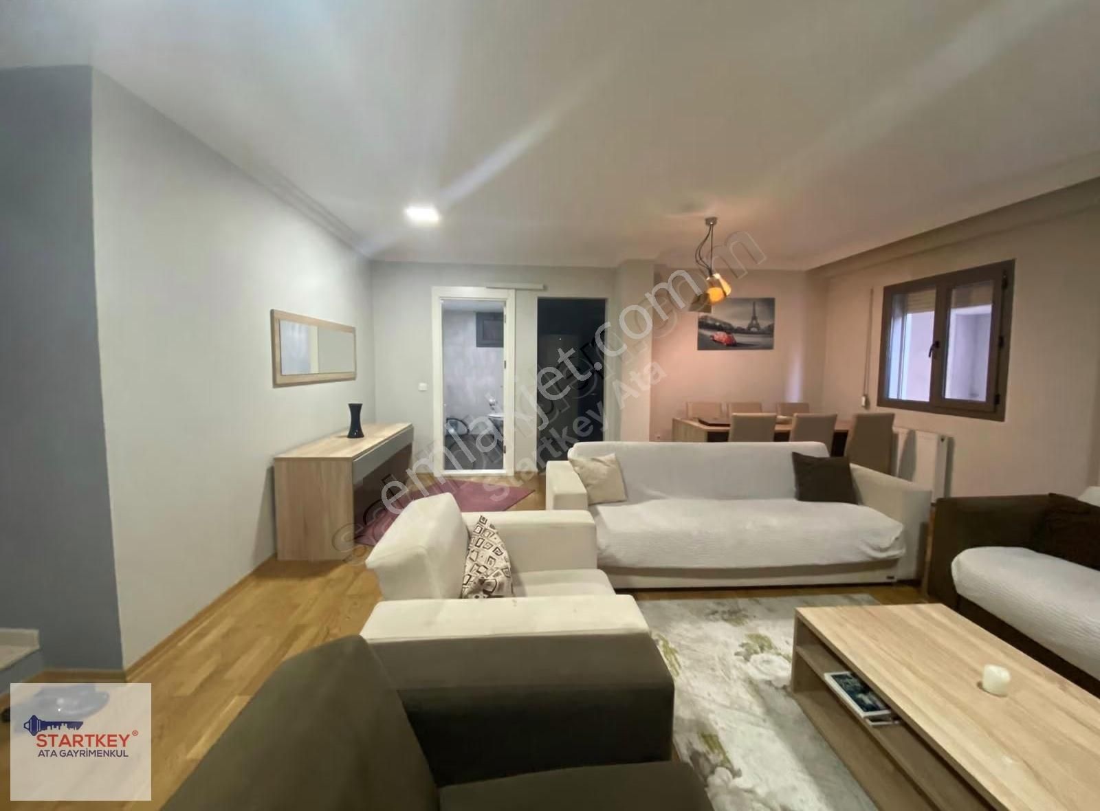 Karşıyaka Örnekköy Mahallesi Site İçi 2+1 Dubleks Satılık Daire - Görsel 10