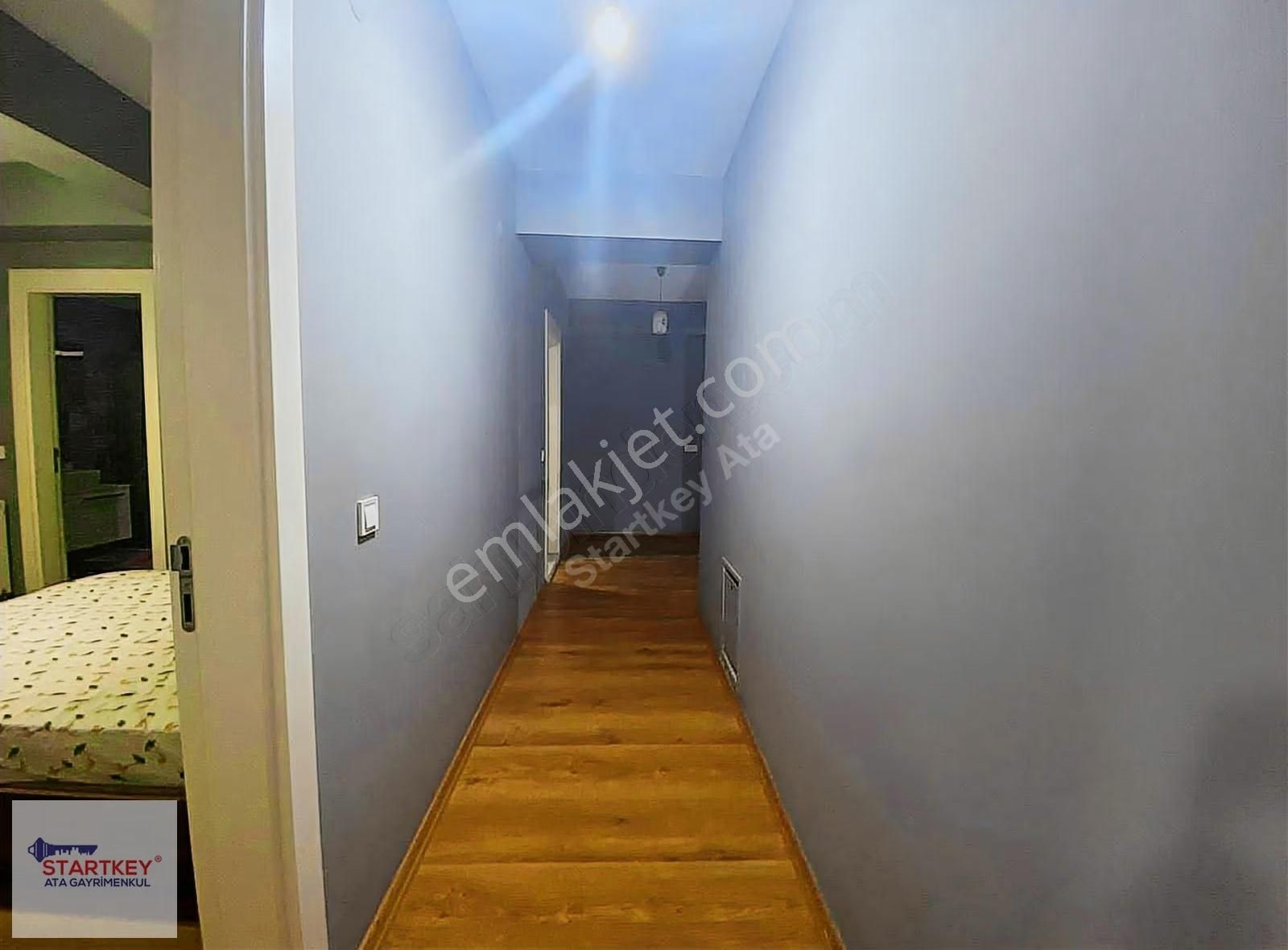 Karşıyaka Örnekköy Mahallesi Site İçi 2+1 Dubleks Satılık Daire - Görsel 7