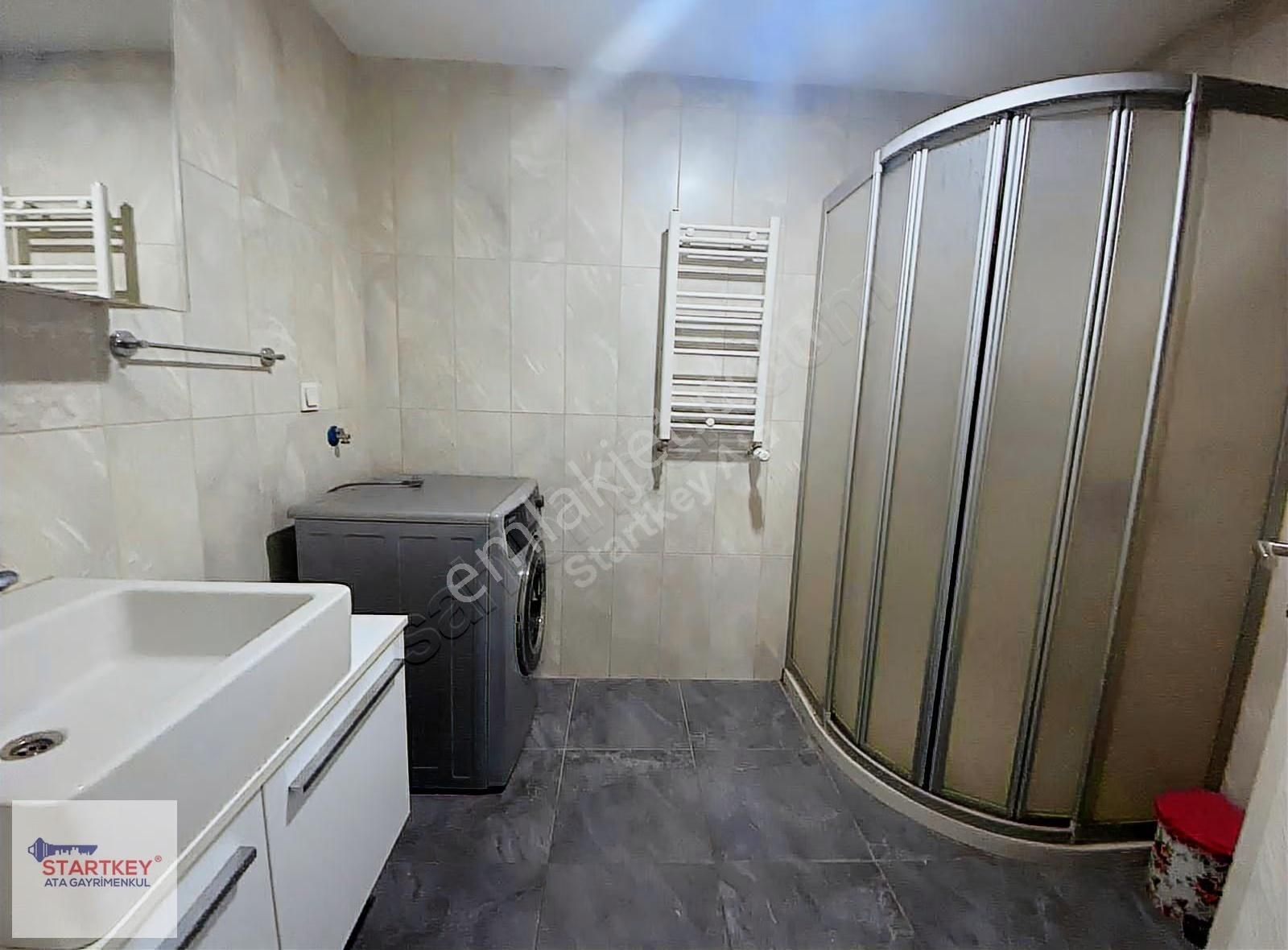 Karşıyaka Örnekköy Mahallesi Site İçi 2+1 Dubleks Satılık Daire - Görsel 15