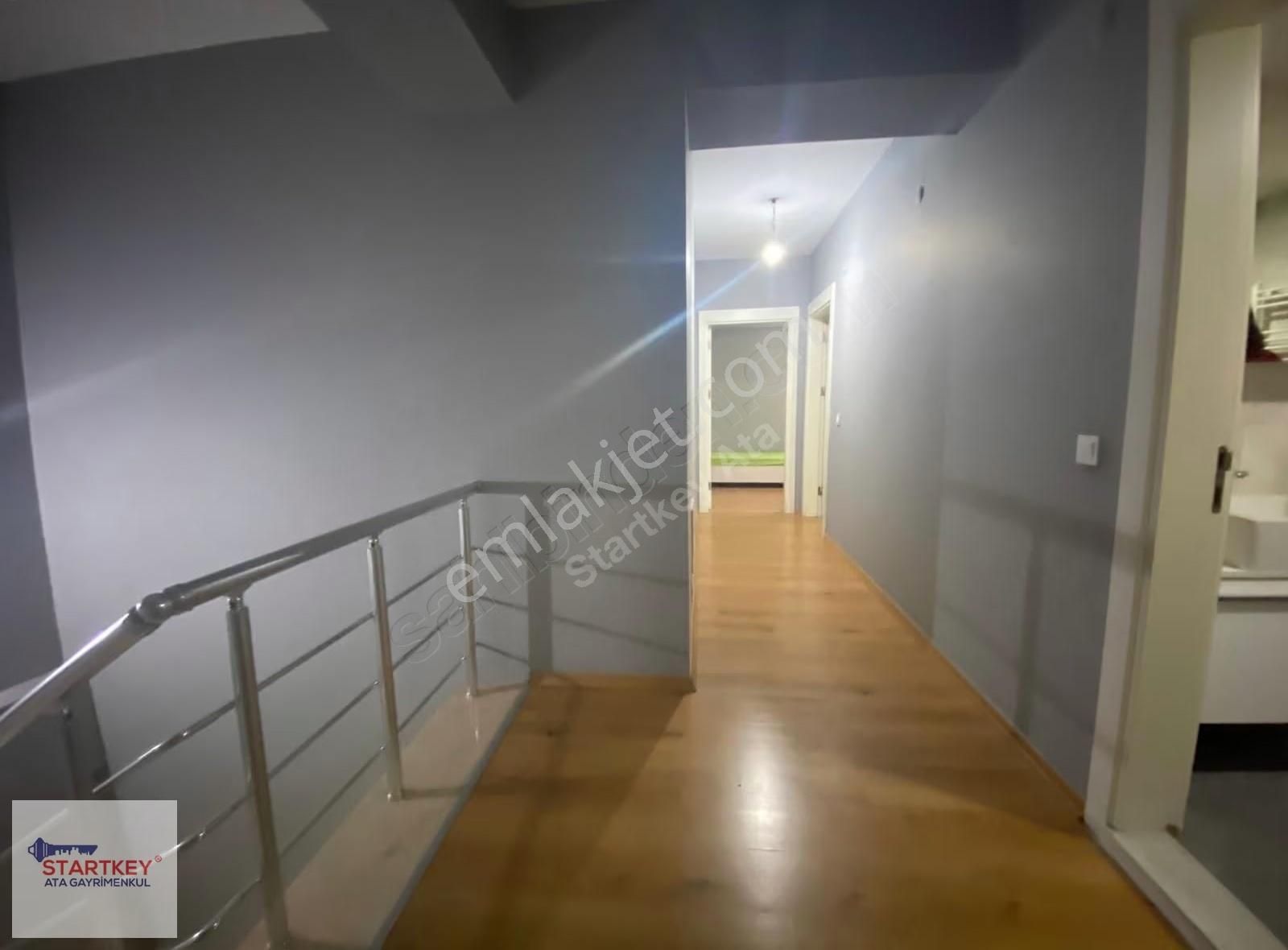 Karşıyaka Örnekköy Mahallesi Site İçi 2+1 Dubleks Satılık Daire - Görsel 3