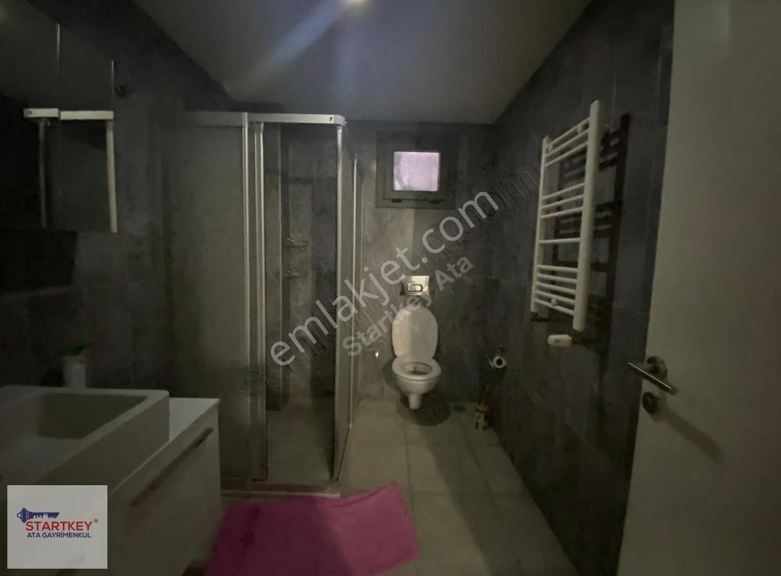 Karşıyaka Örnekköy Mahallesi Site İçi 2+1 Dubleks Satılık Daire - Görsel 17