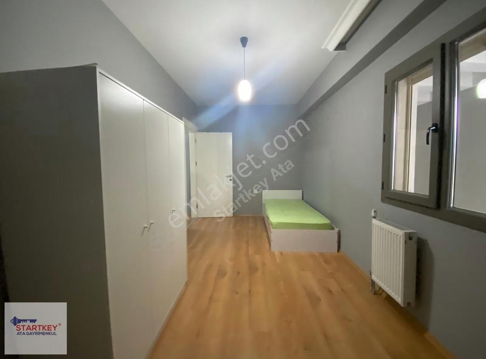 Karşıyaka Örnekköy Mahallesi Site İçi 2+1 Dubleks Satılık Daire - Görsel 5