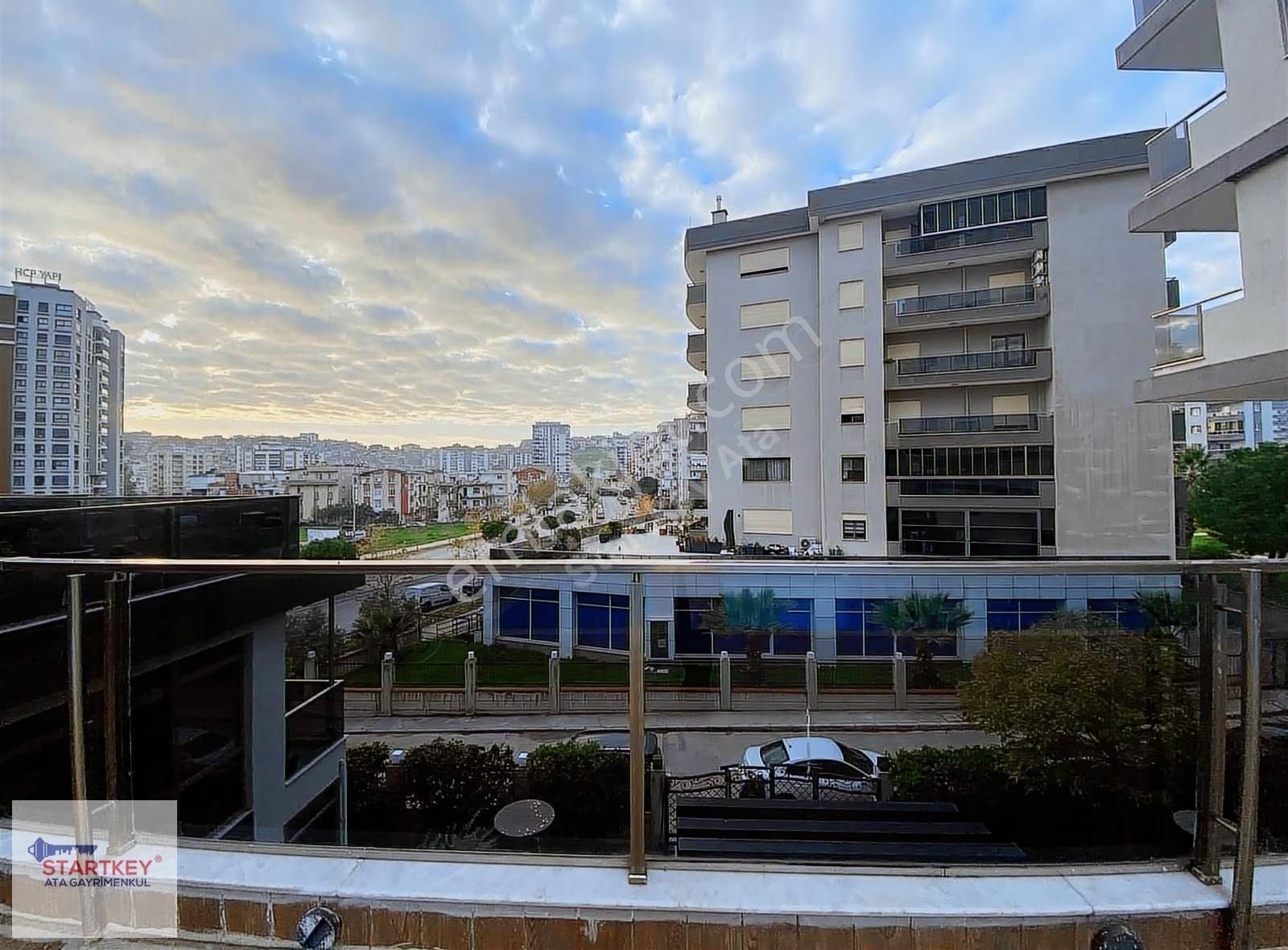 Karşıyaka Örnekköy Mahallesi Site İçi 2+1 Dubleks Satılık Daire - Görsel 11