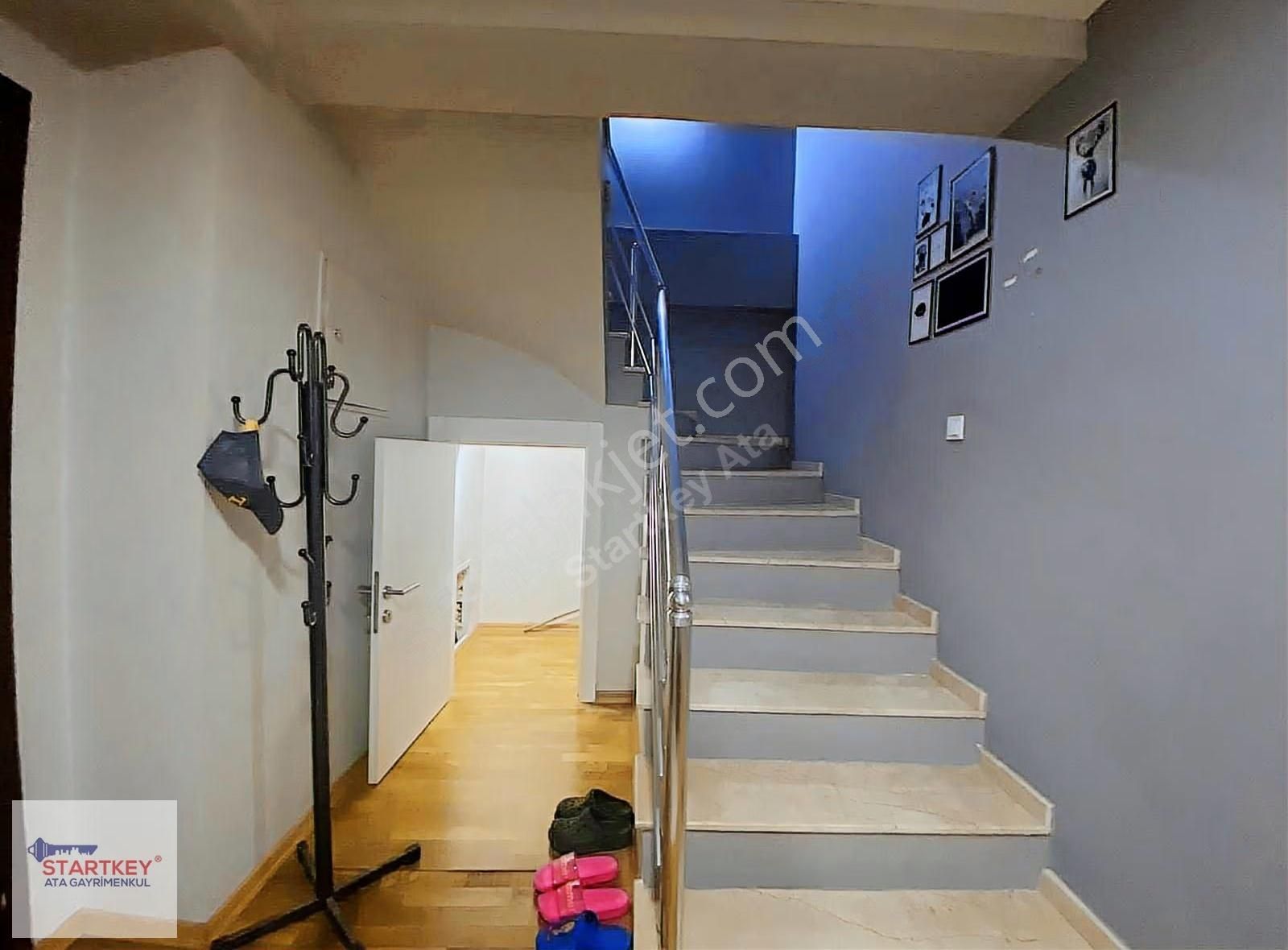 Karşıyaka Örnekköy Mahallesi Site İçi 2+1 Dubleks Satılık Daire - Görsel 14