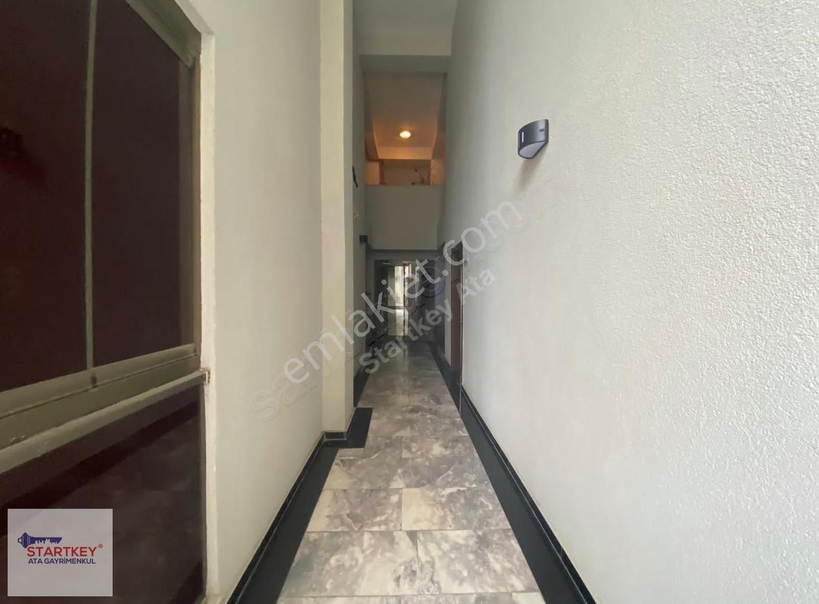 Karşıyaka Örnekköy Mahallesi Site İçi 2+1 Dubleks Satılık Daire - Görsel 19