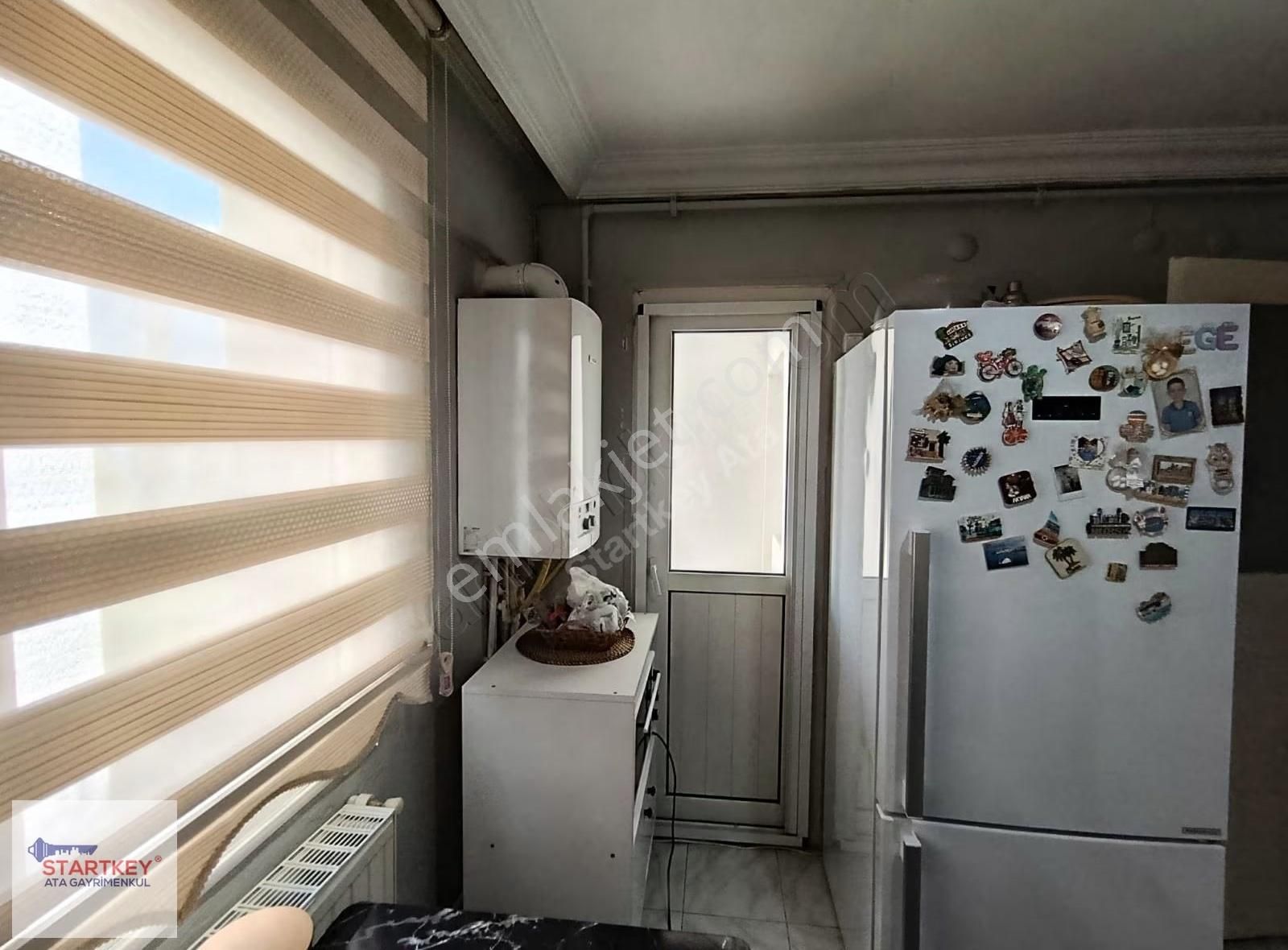 Buca Buca Koop Mahallesi Cadde Yakını 3+1 Satılık Daire - Görsel 13