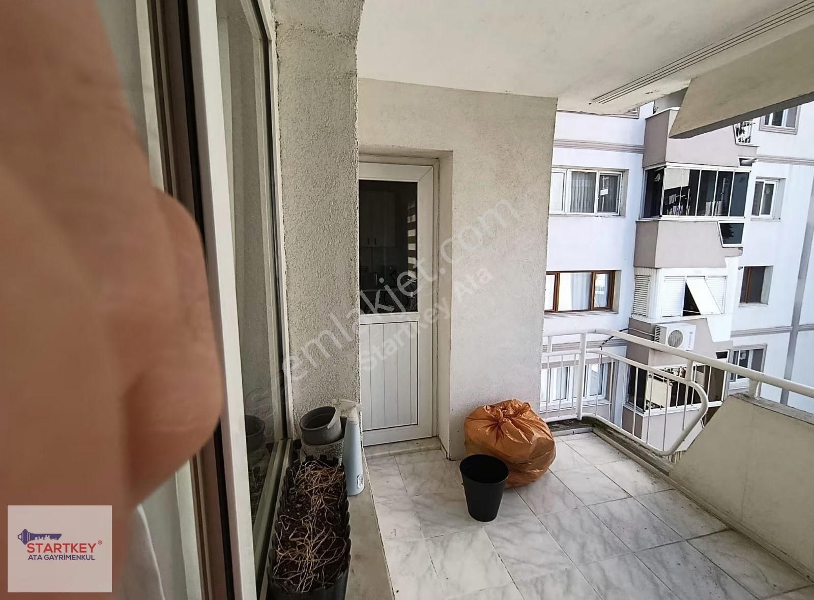 Buca Buca Koop Mahallesi Cadde Yakını 3+1 Satılık Daire - Görsel 4