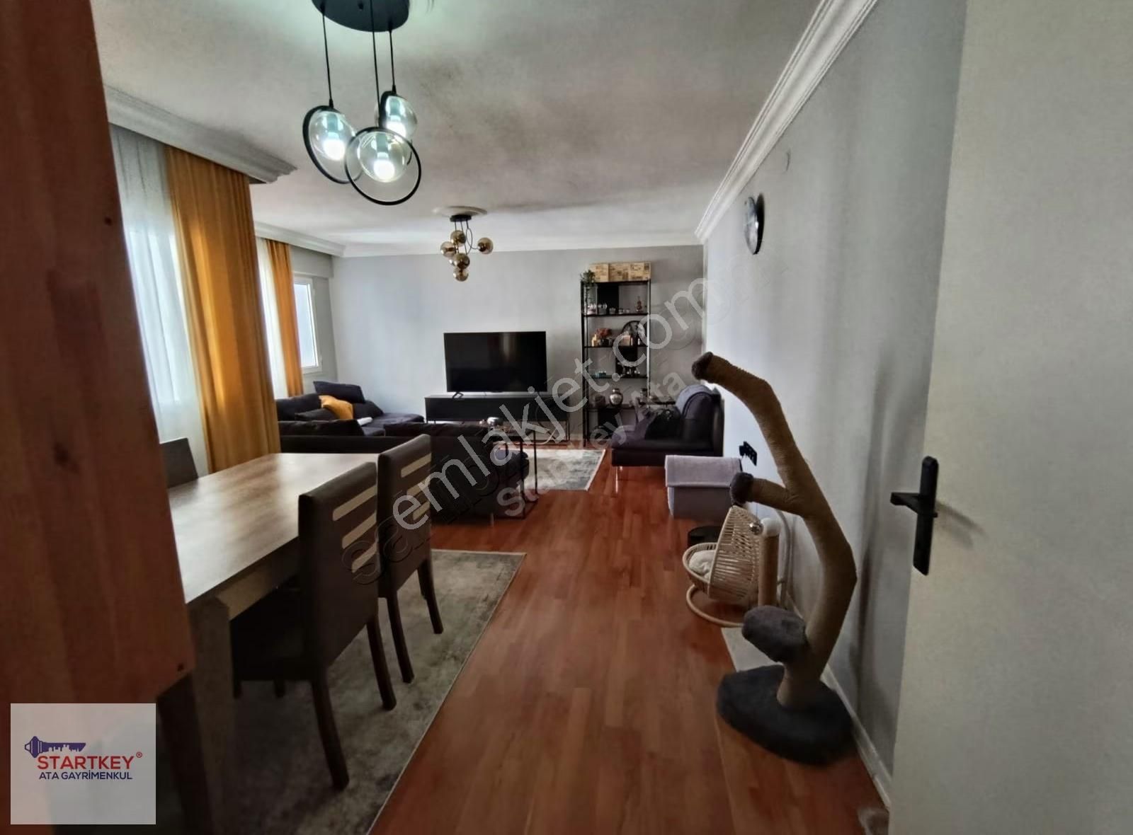 Buca Buca Koop Mahallesi Cadde Yakını 3+1 Satılık Daire - Görsel 19
