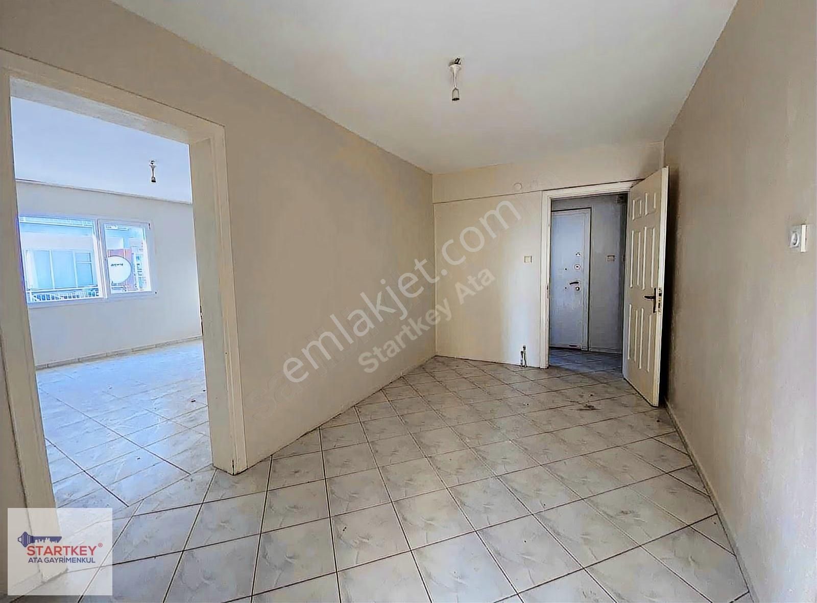 Bayraklı Yamanlar Mahallesi 'nde 3+1 Satılık Daire - Görsel 5