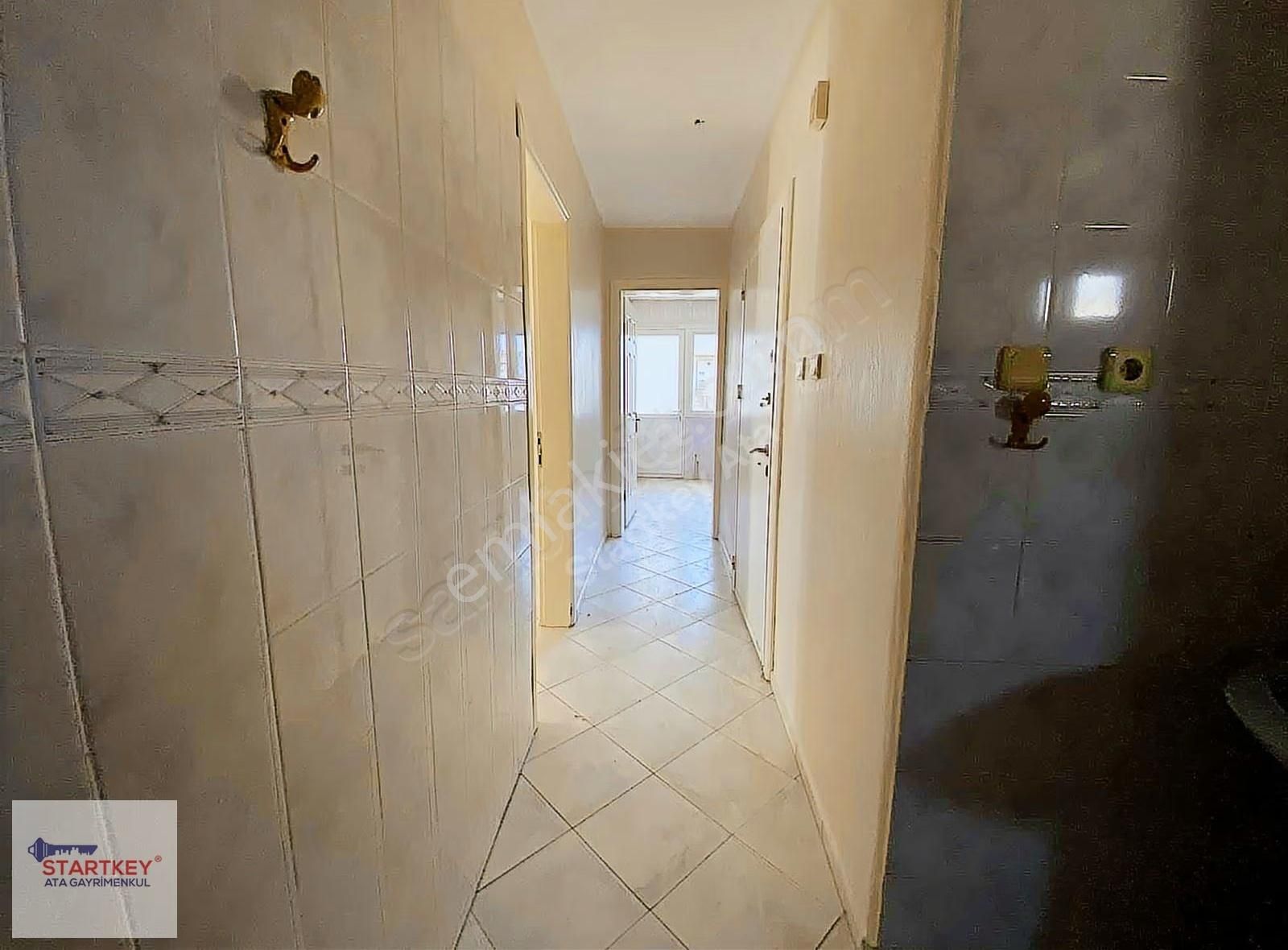 Bayraklı Yamanlar Mahallesi 'nde 3+1 Satılık Daire - Görsel 4