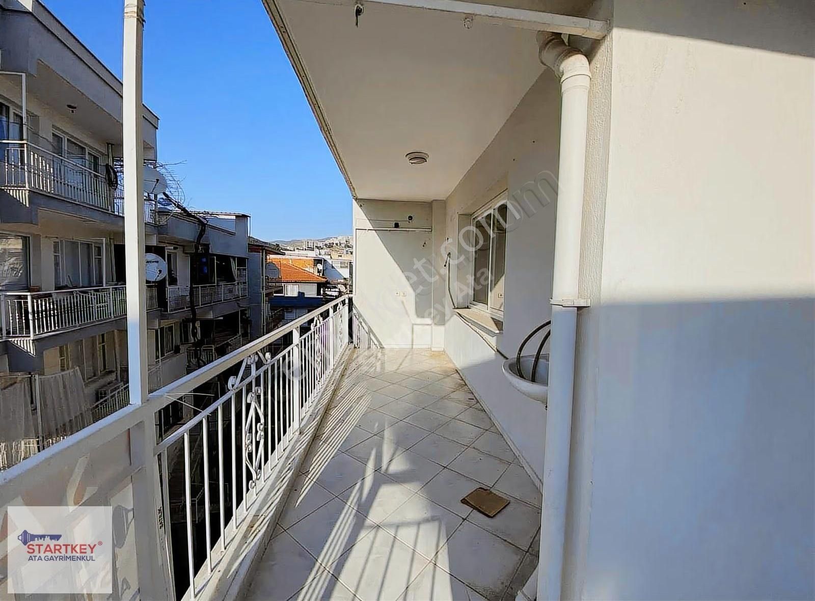 Bayraklı Yamanlar Mahallesi 'nde 3+1 Satılık Daire - Görsel 11