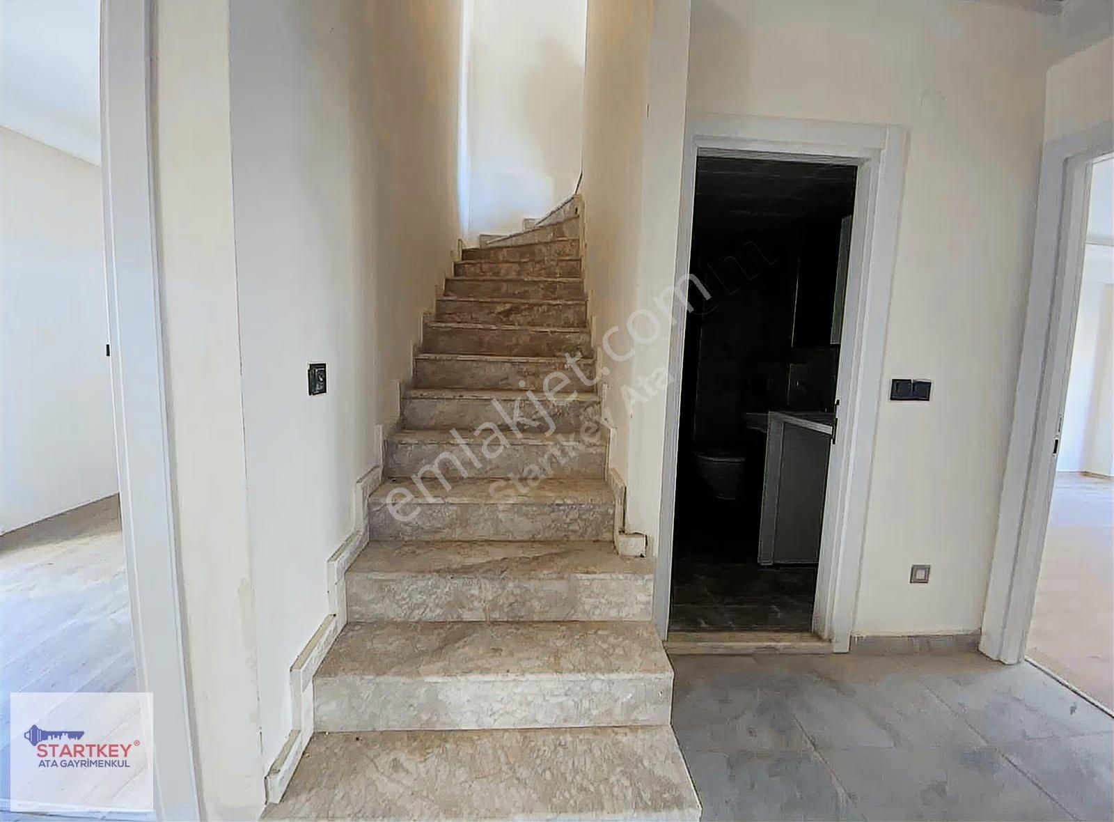 Karşıyaka Örnekköy Mahallesi'nde 4+1 Satılık Dubleks Daire - Görsel 14