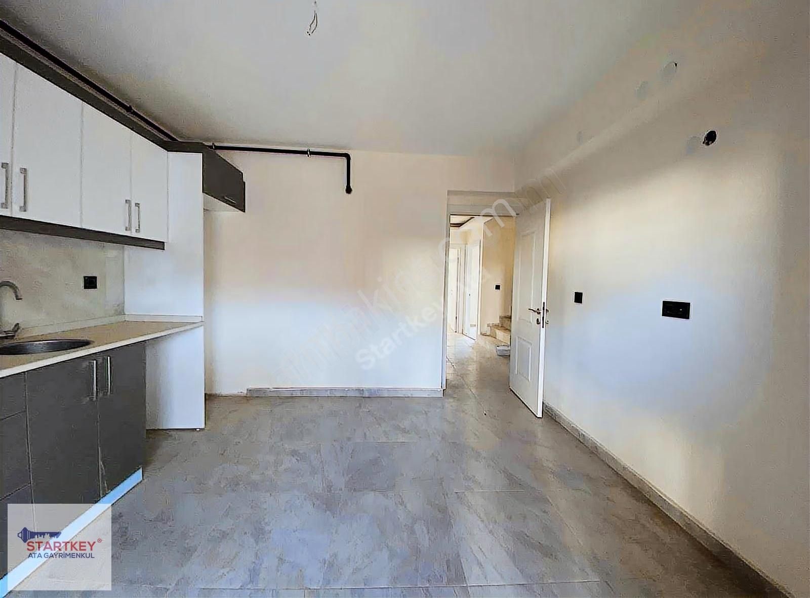 Karşıyaka Örnekköy Mahallesi'nde 4+1 Satılık Dubleks Daire - Görsel 16