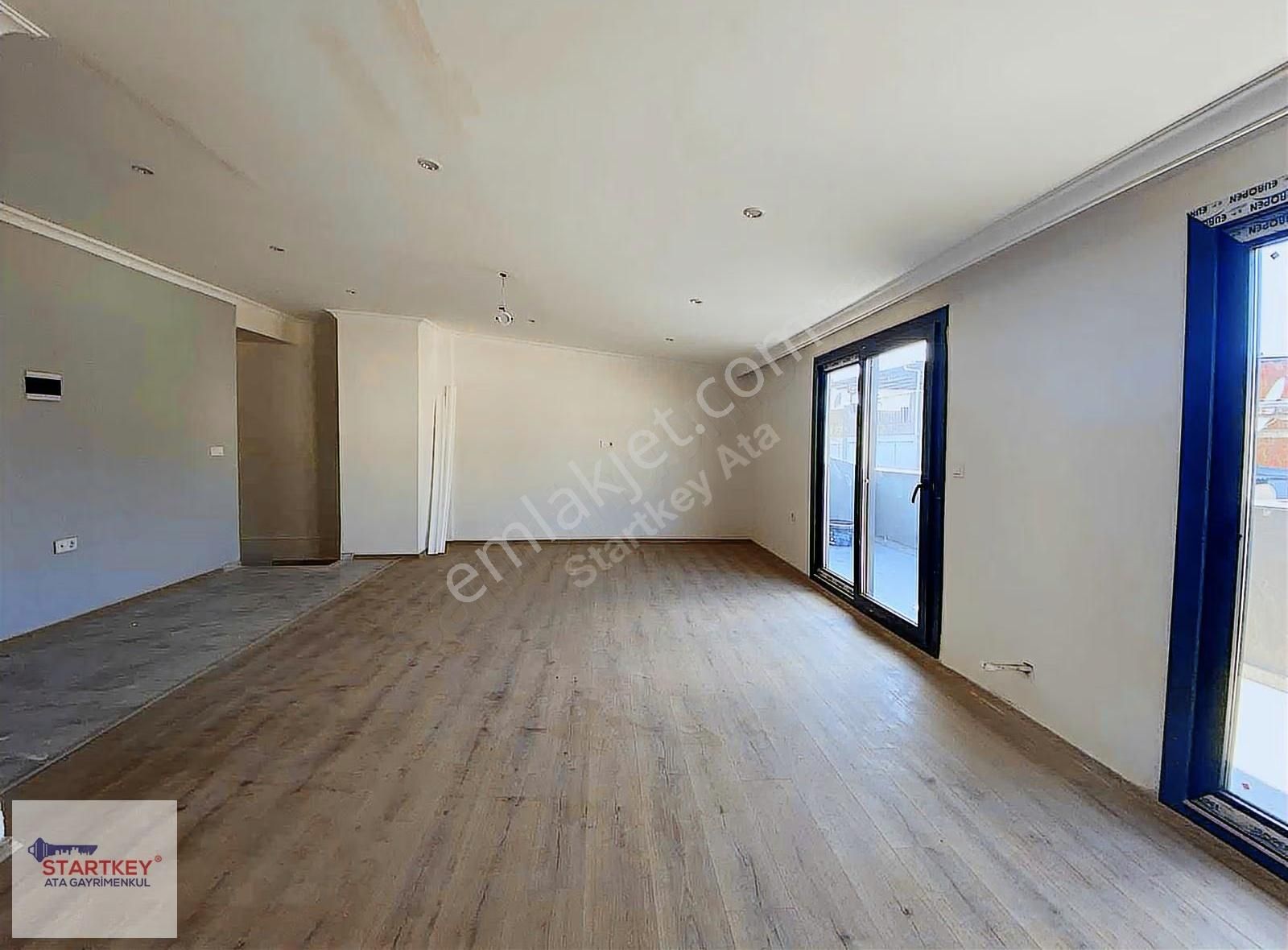 Karşıyaka Örnekköy Mahallesi'nde 4+1 Satılık Dubleks Daire - Görsel 9