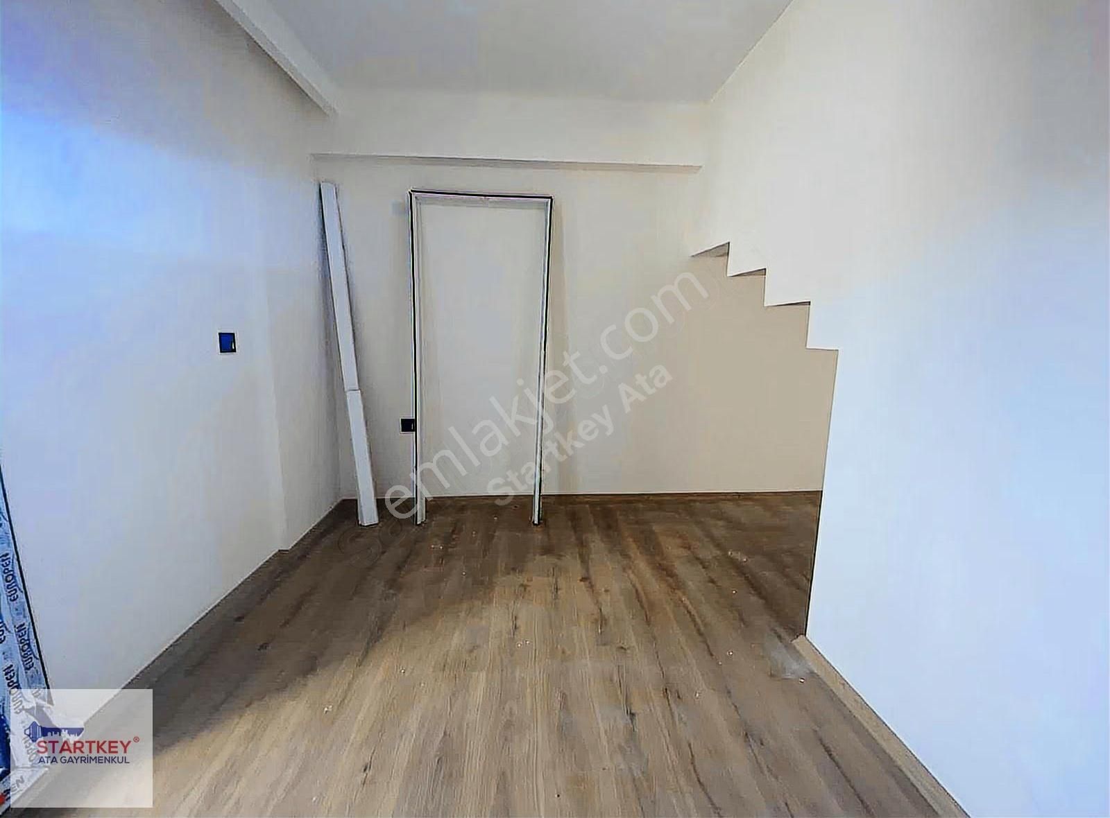 Karşıyaka Örnekköy Mahallesi'nde 4+1 Satılık Dubleks Daire - Görsel 21