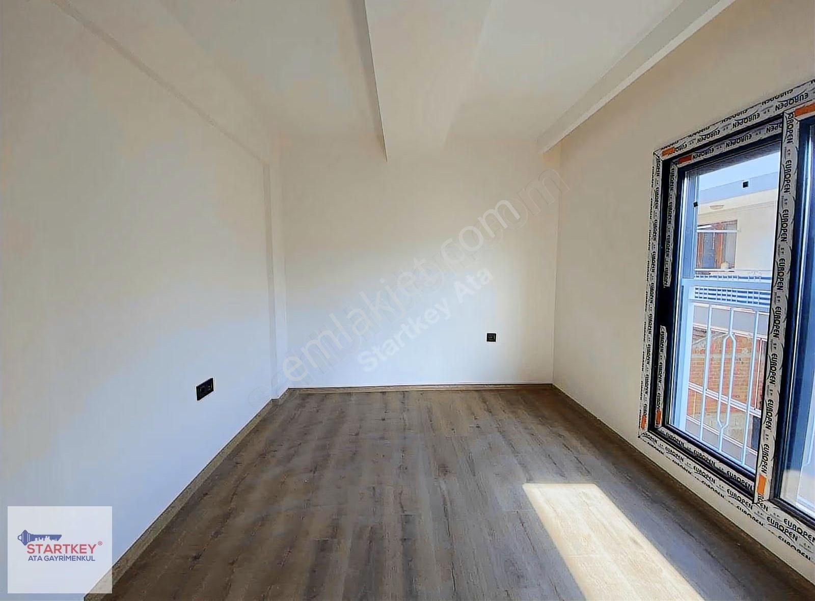 Karşıyaka Örnekköy Mahallesi'nde 4+1 Satılık Dubleks Daire - Görsel 8