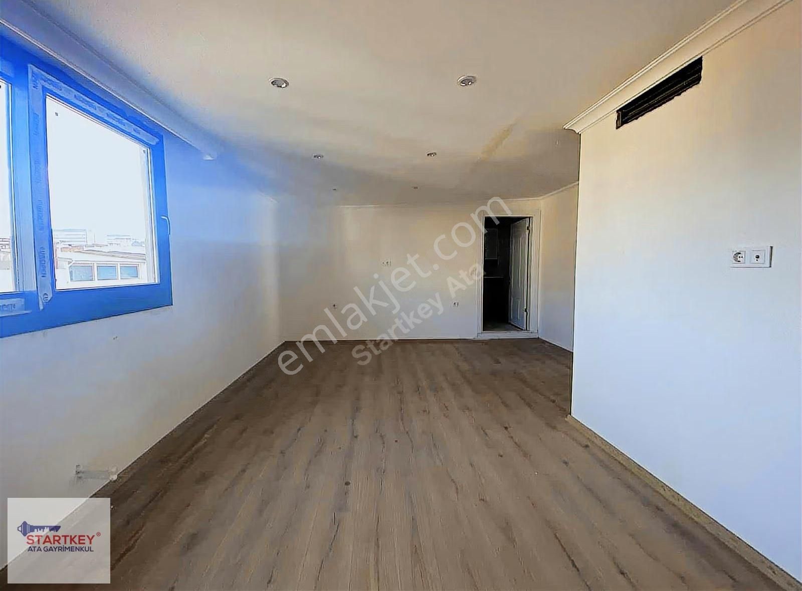 Karşıyaka Örnekköy Mahallesi'nde 4+1 Satılık Dubleks Daire - Görsel 6