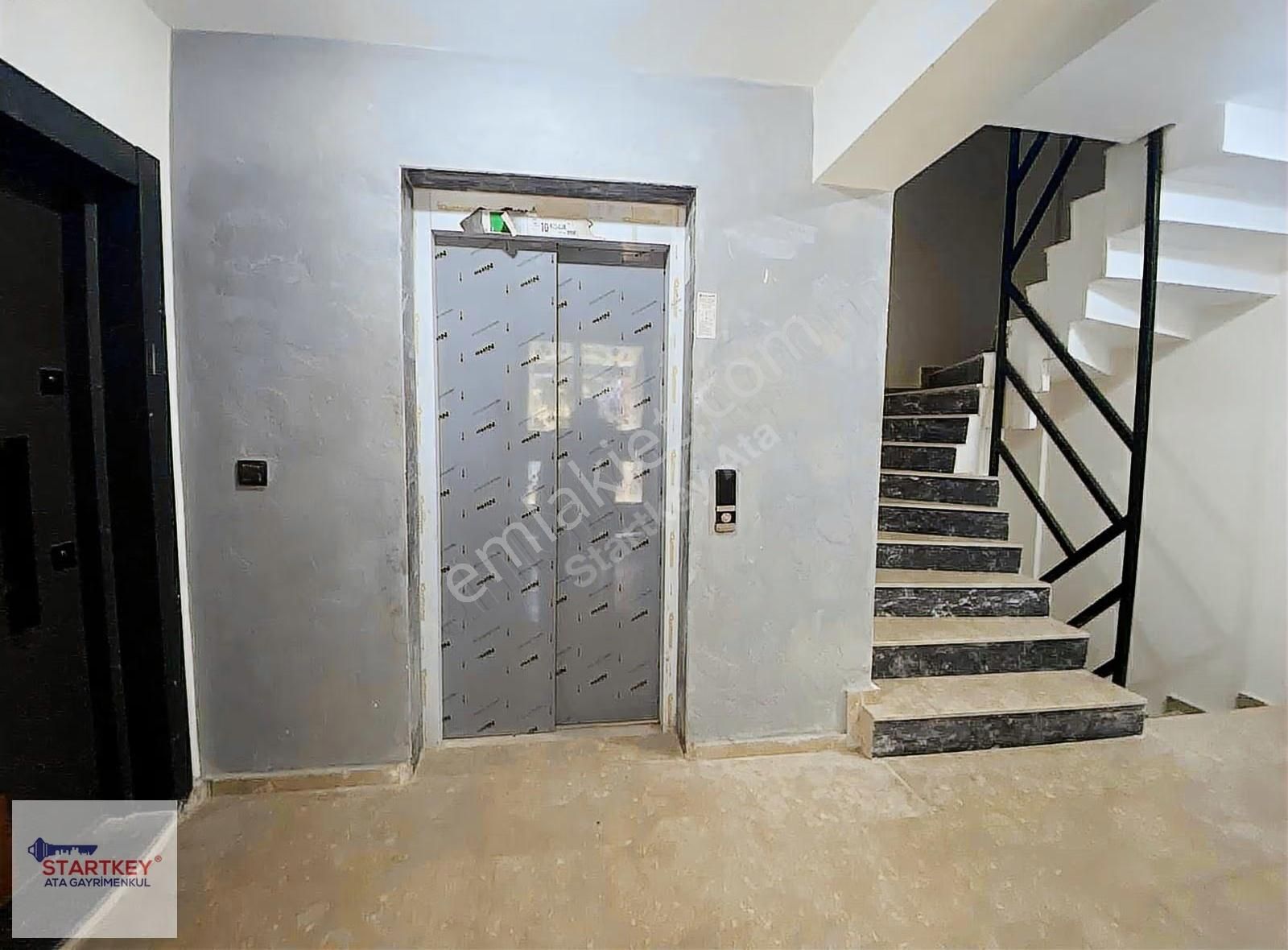 Karşıyaka Örnekköy Mahallesi'nde 4+1 Satılık Dubleks Daire - Görsel 5