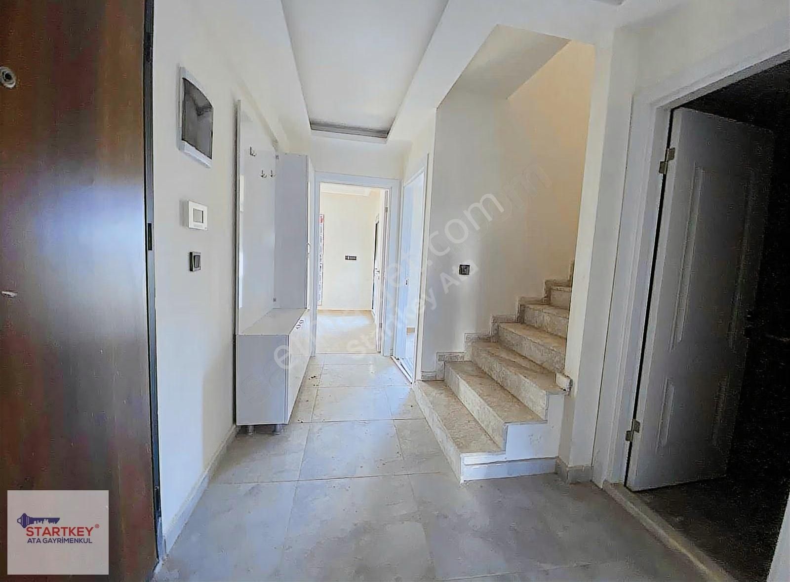 Karşıyaka Örnekköy Mahallesi'nde 4+1 Satılık Dubleks Daire - Görsel 22