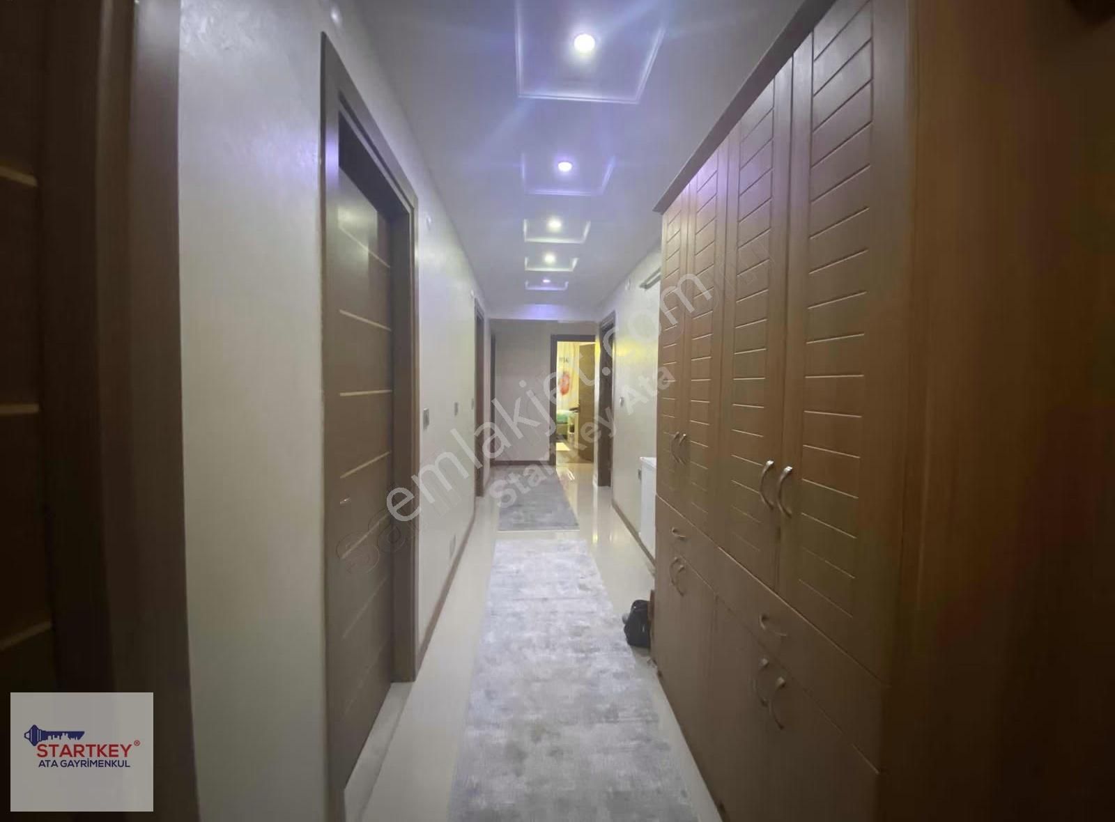 Karşıyaka Yalı Mahallesi'nde 3+1 Satılık Daire - Görsel 8