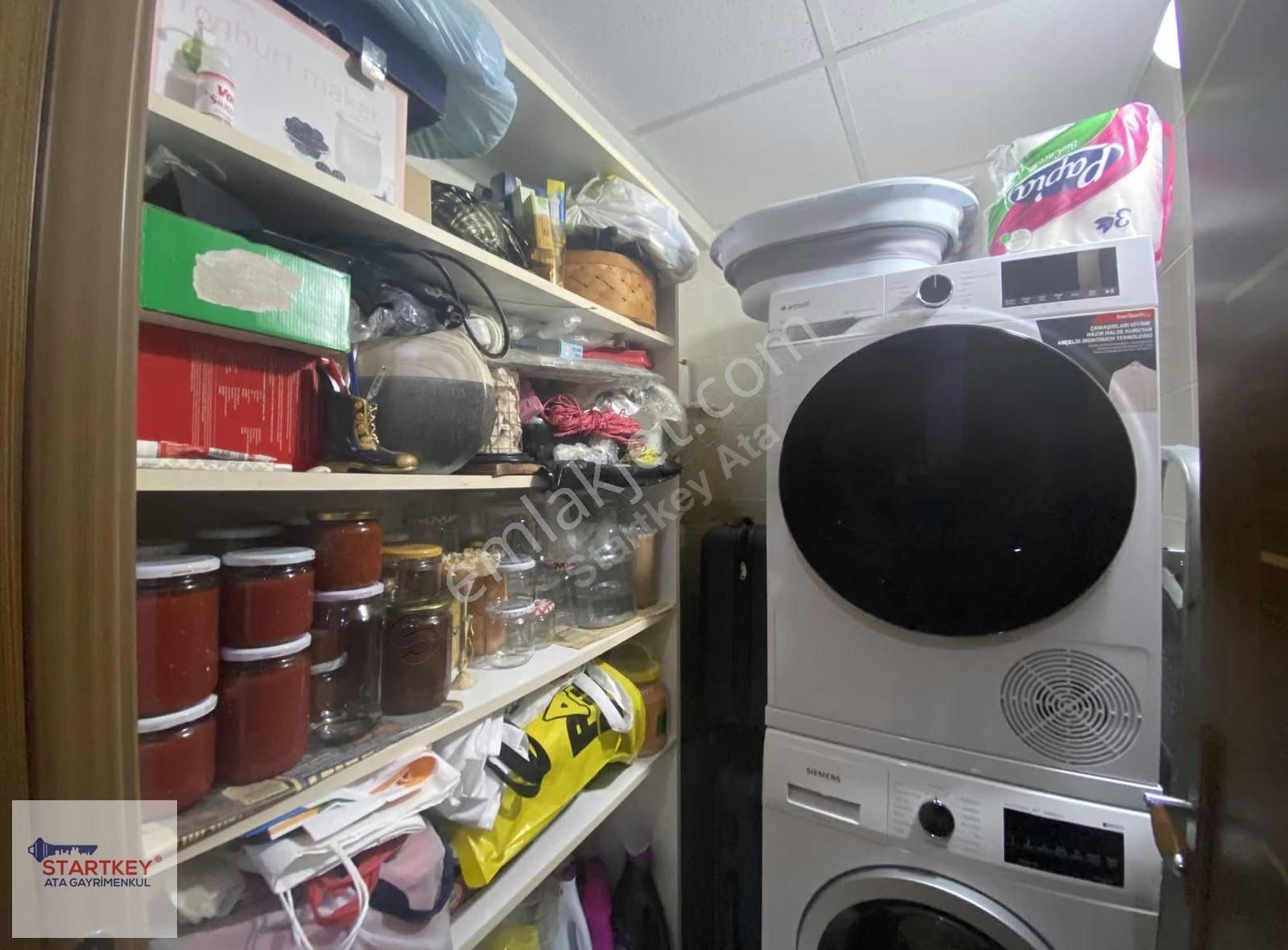 Karşıyaka Yalı Mahallesi'nde 3+1 Satılık Daire - Görsel 5