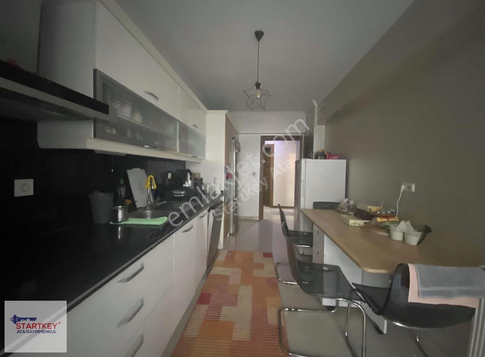 Karşıyaka Yalı Mahallesi'nde 3+1 Satılık Daire - Görsel 20