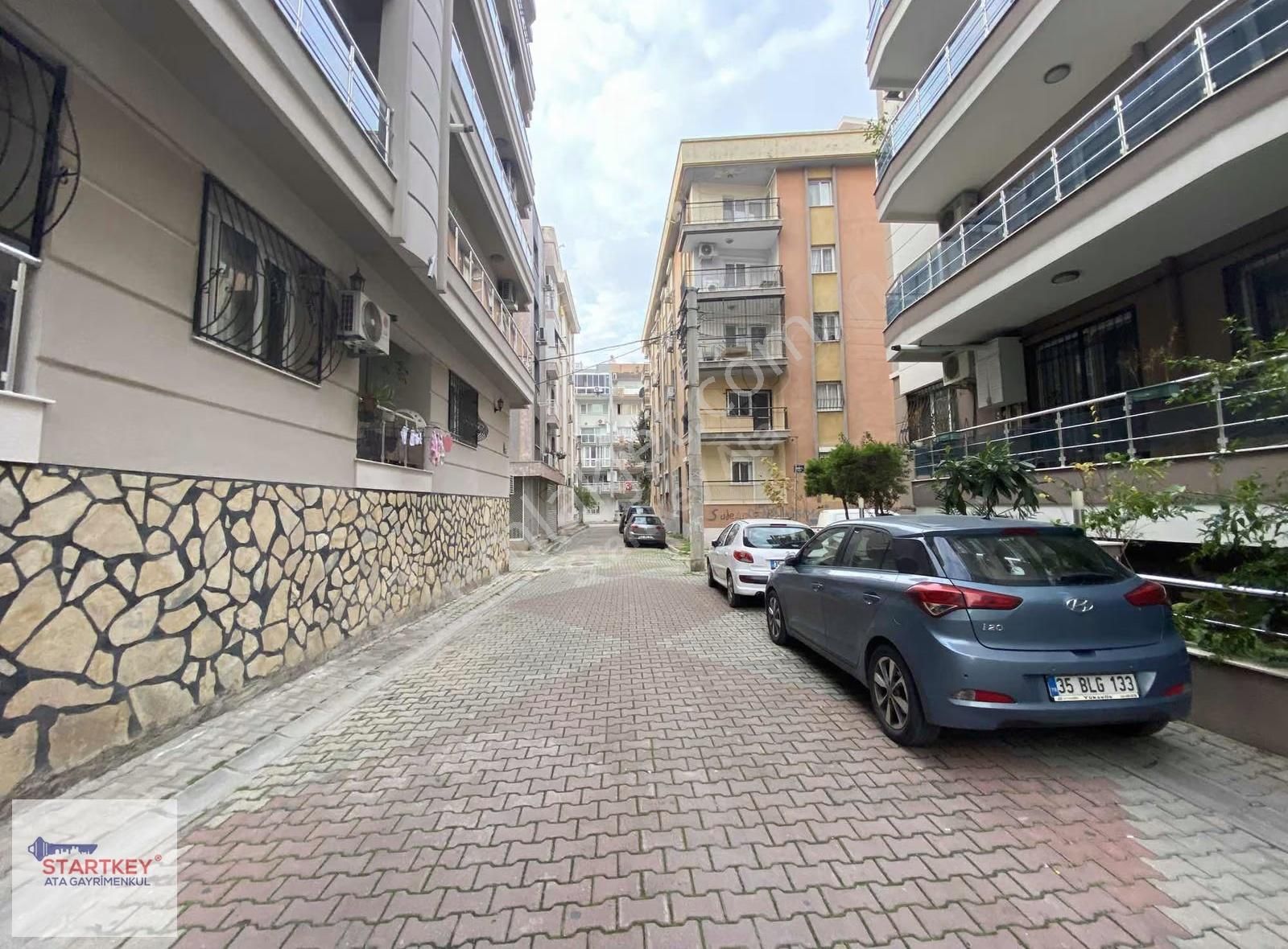 Karşıyaka Yalı Mahallesi'nde 3+1 Satılık Daire - Görsel 16