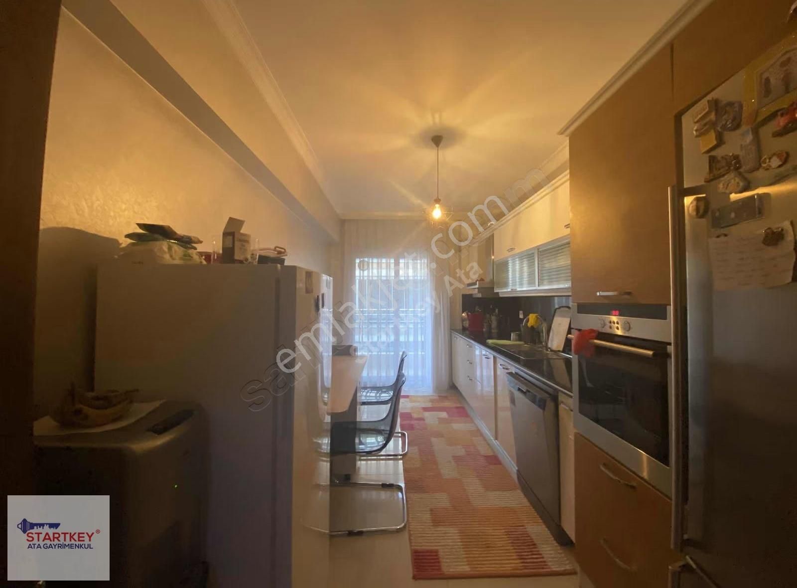 Karşıyaka Yalı Mahallesi'nde 3+1 Satılık Daire - Görsel 17