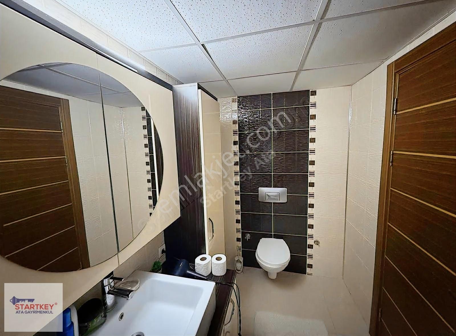 Karşıyaka Yalı Mahallesi'nde 3+1 Satılık Daire - Görsel 21