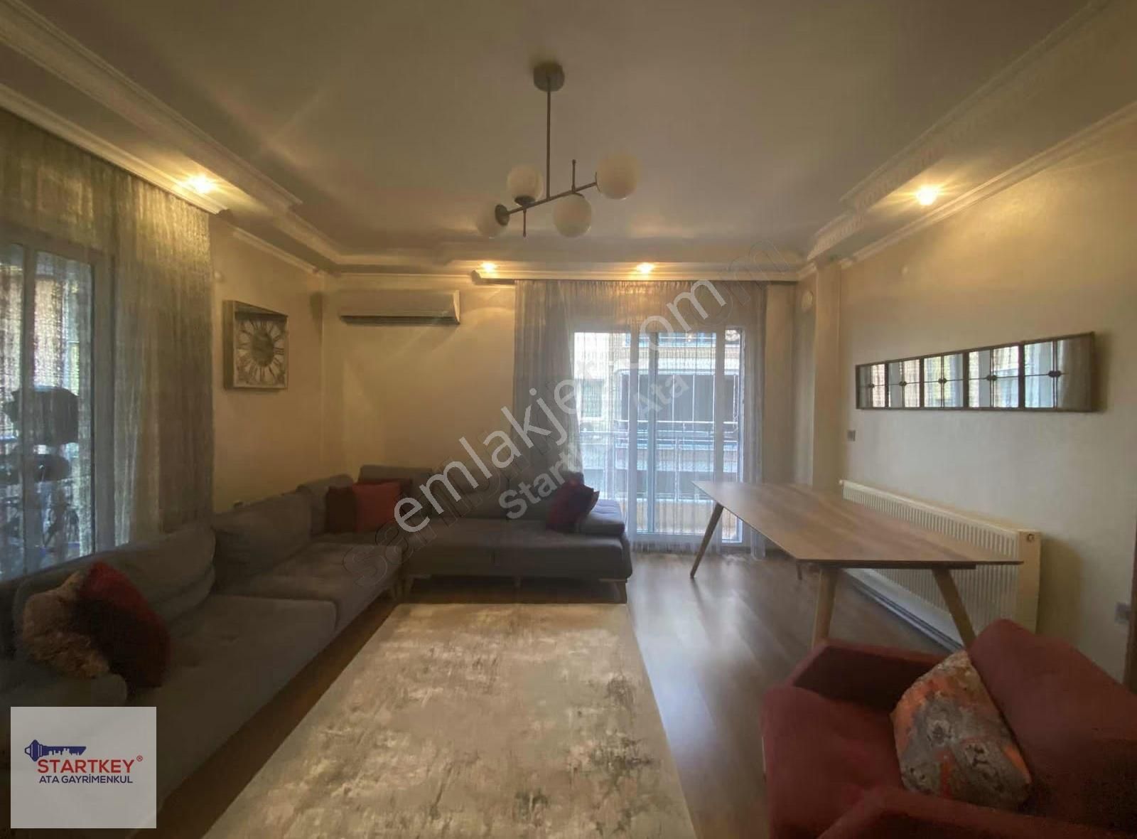 Karşıyaka Yalı Mahallesi'nde 3+1 Satılık Daire - Görsel 19