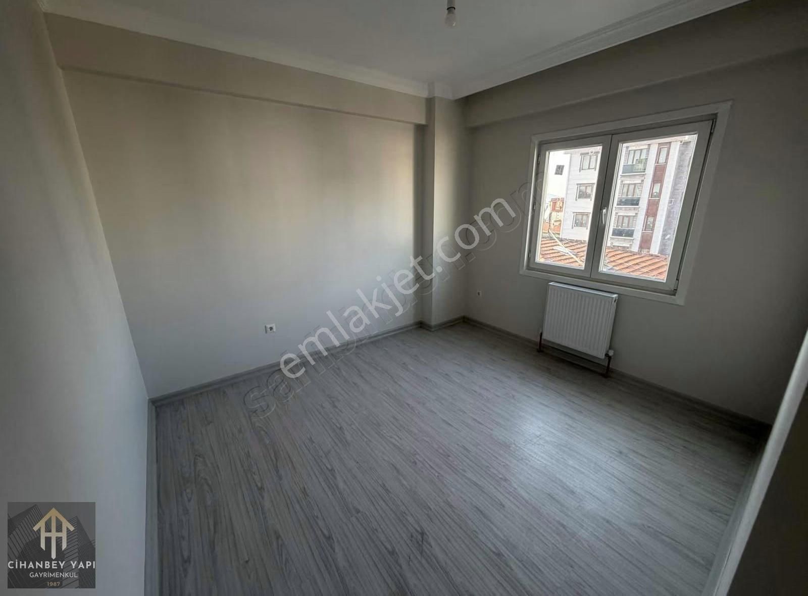 Pendik Alt Kaynarca'da Sıfır Bina'da 2+1 Arakat Otoparklı - Görsel 25