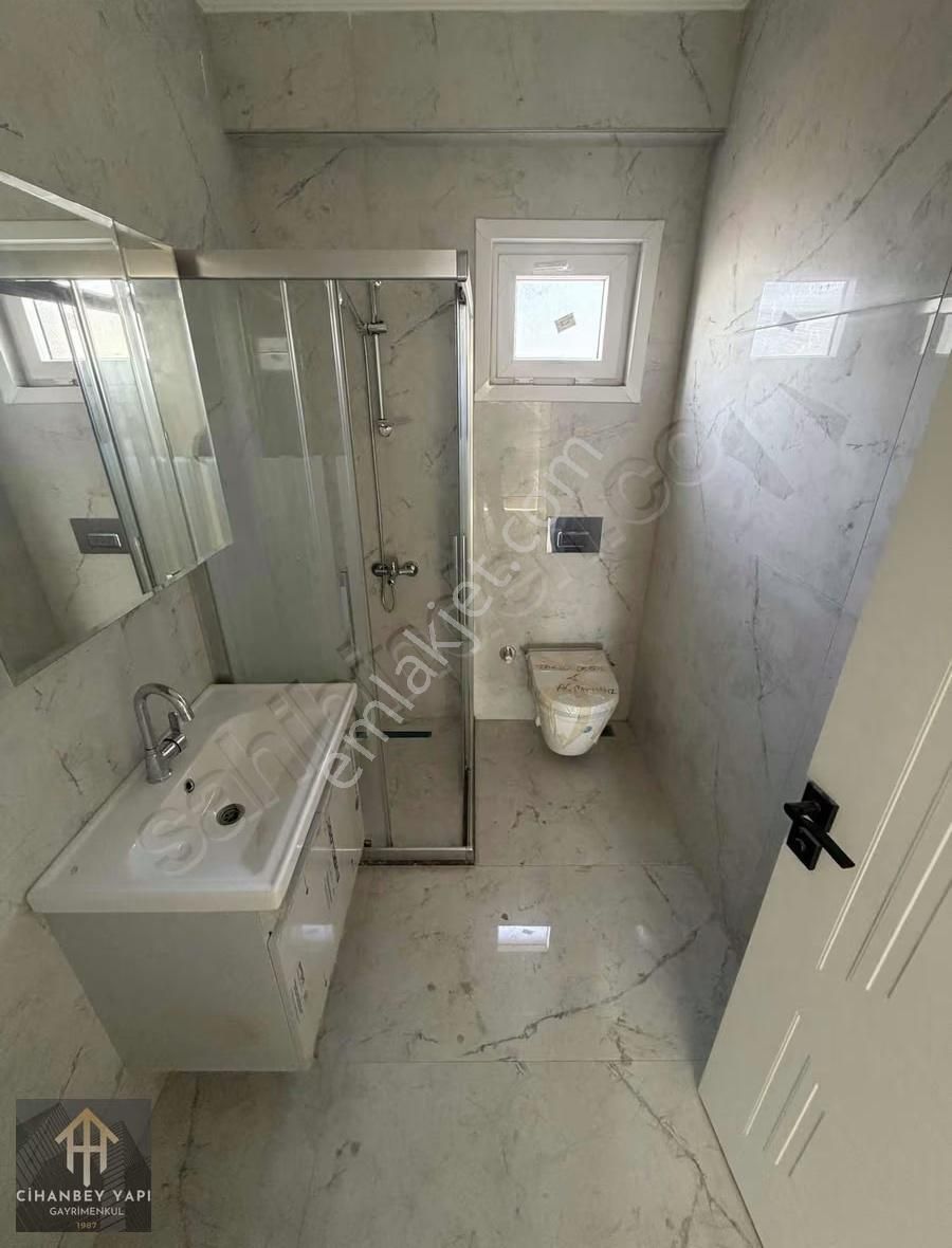 Pendik Alt Kaynarca'da Sıfır Bina'da 2+1 Arakat Otoparklı - Görsel 28