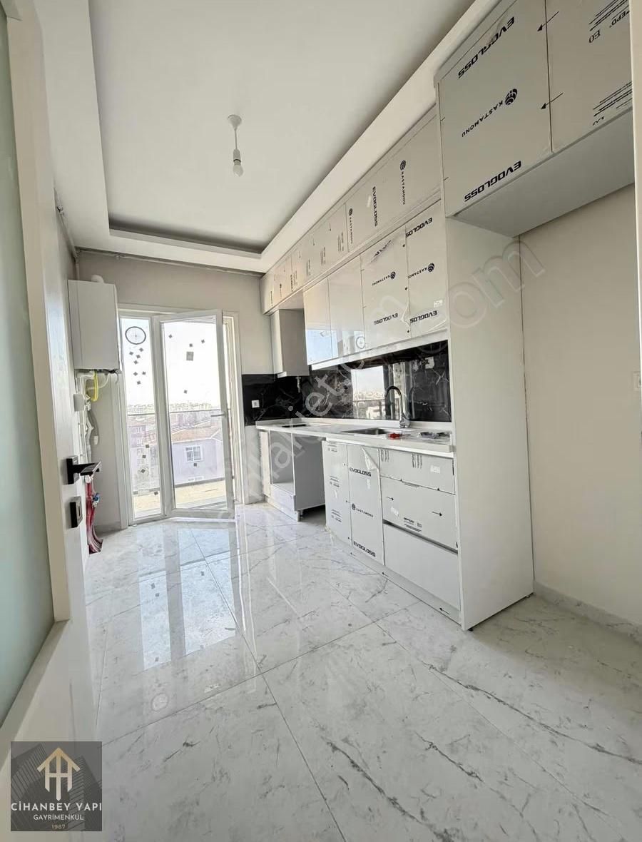 Pendik Alt Kaynarca'da Sıfır Bina'da 2+1 Arakat Otoparklı - Görsel 19