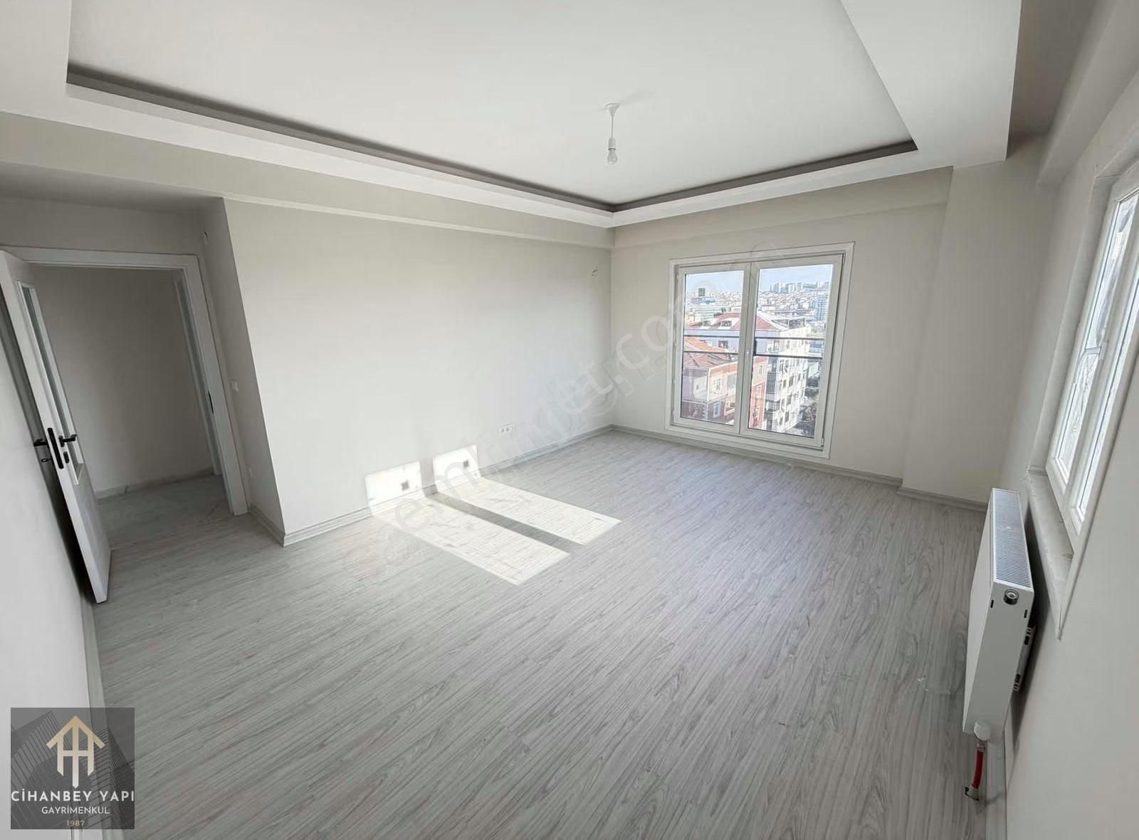 Pendik Alt Kaynarca'da Sıfır Bina'da 2+1 Arakat Otoparklı - Görsel 16