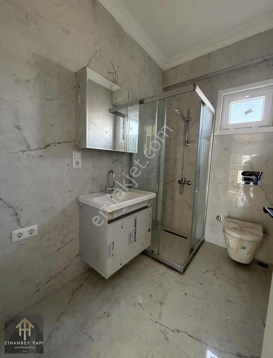 Pendik Alt Kaynarca'da Sıfır Bina'da 2+1 Arakat Otoparklı - Görsel 12