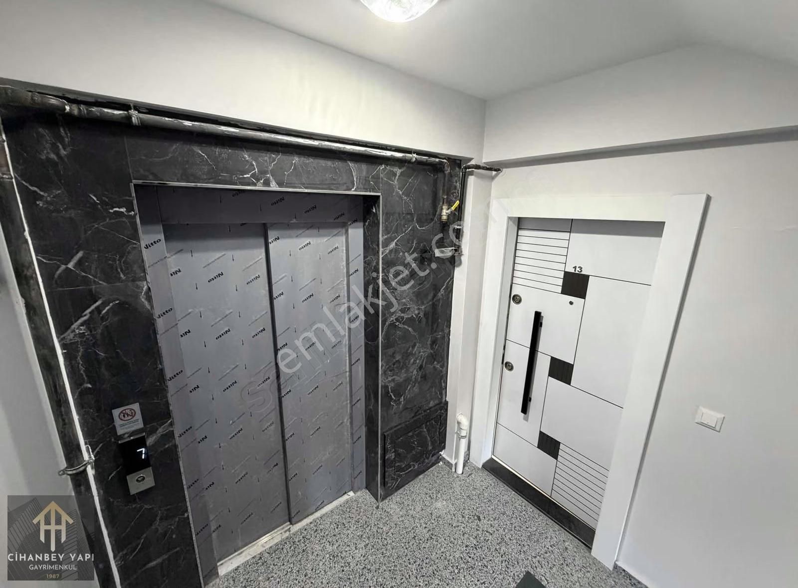 Pendik Alt Kaynarca'da Sıfır Bina'da 2+1 Arakat Otoparklı - Görsel 10