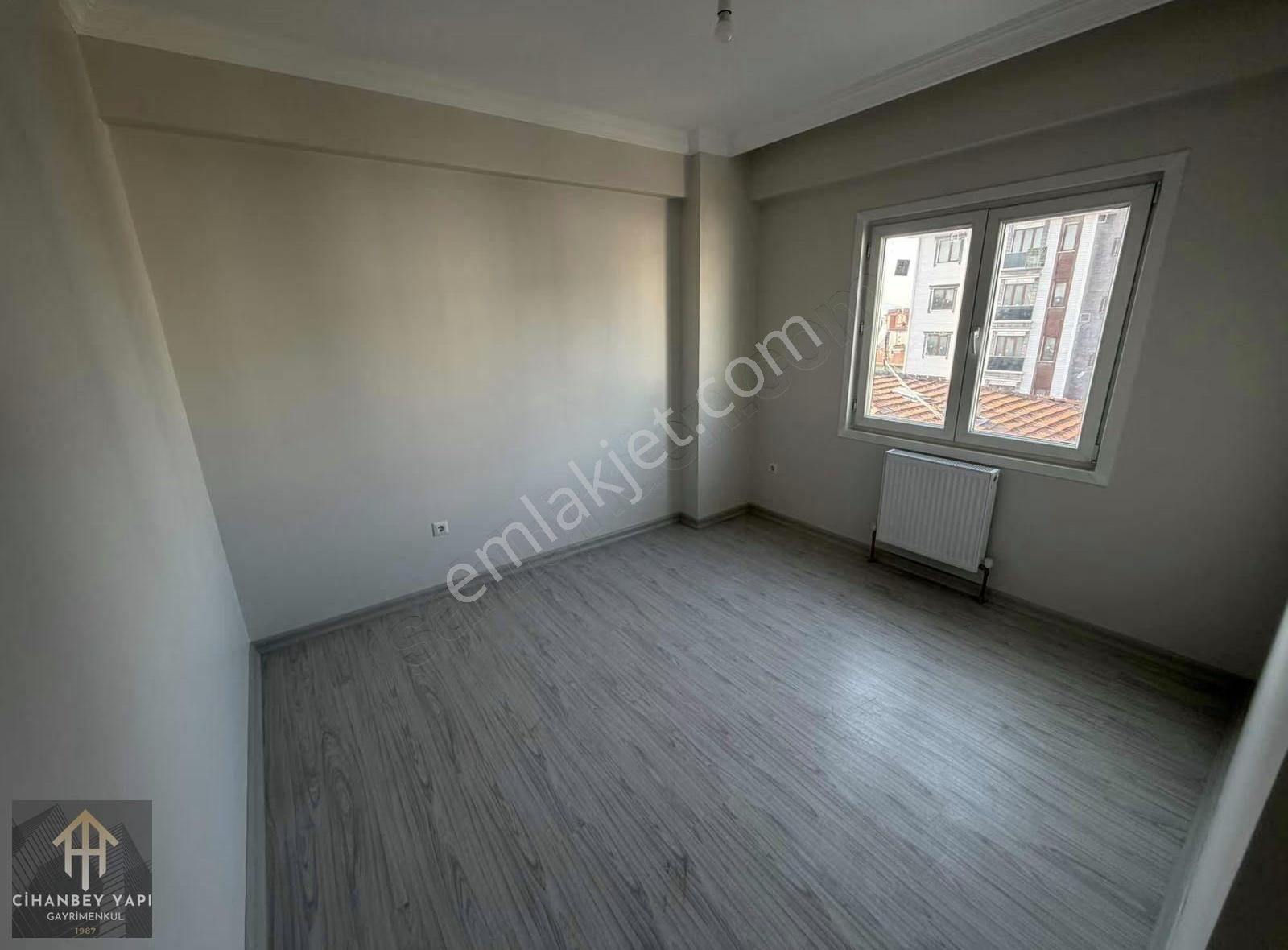 Pendik Alt Kaynarca'da Sıfır Bina'da 2+1 Arakat Otoparklı - Görsel 8